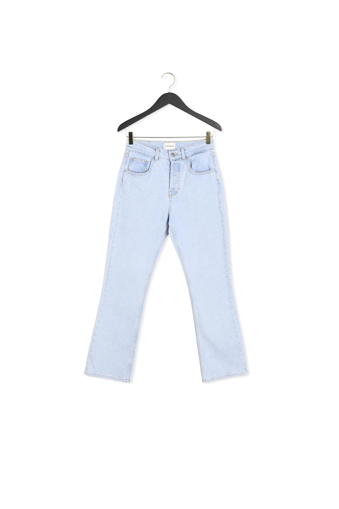 Jean Jean-Louis bleu Faume - seconde main