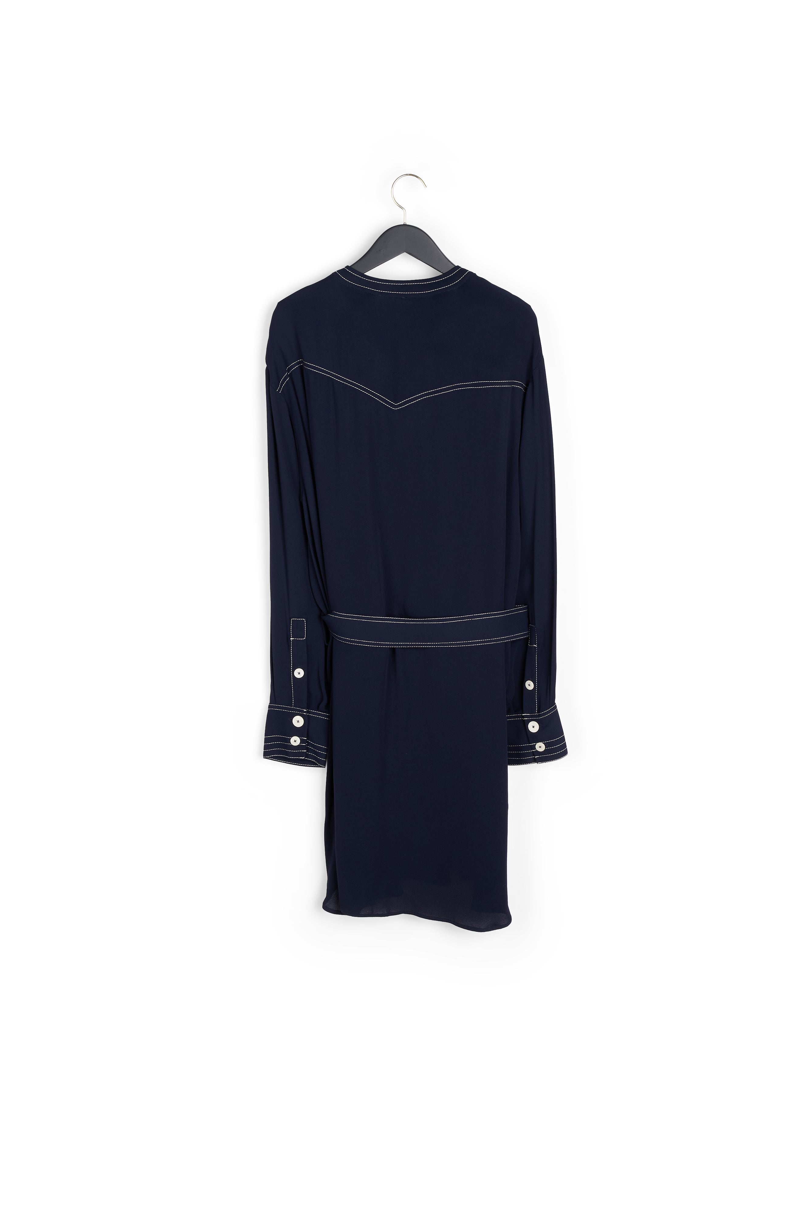 Robe courte Faume - seconde main