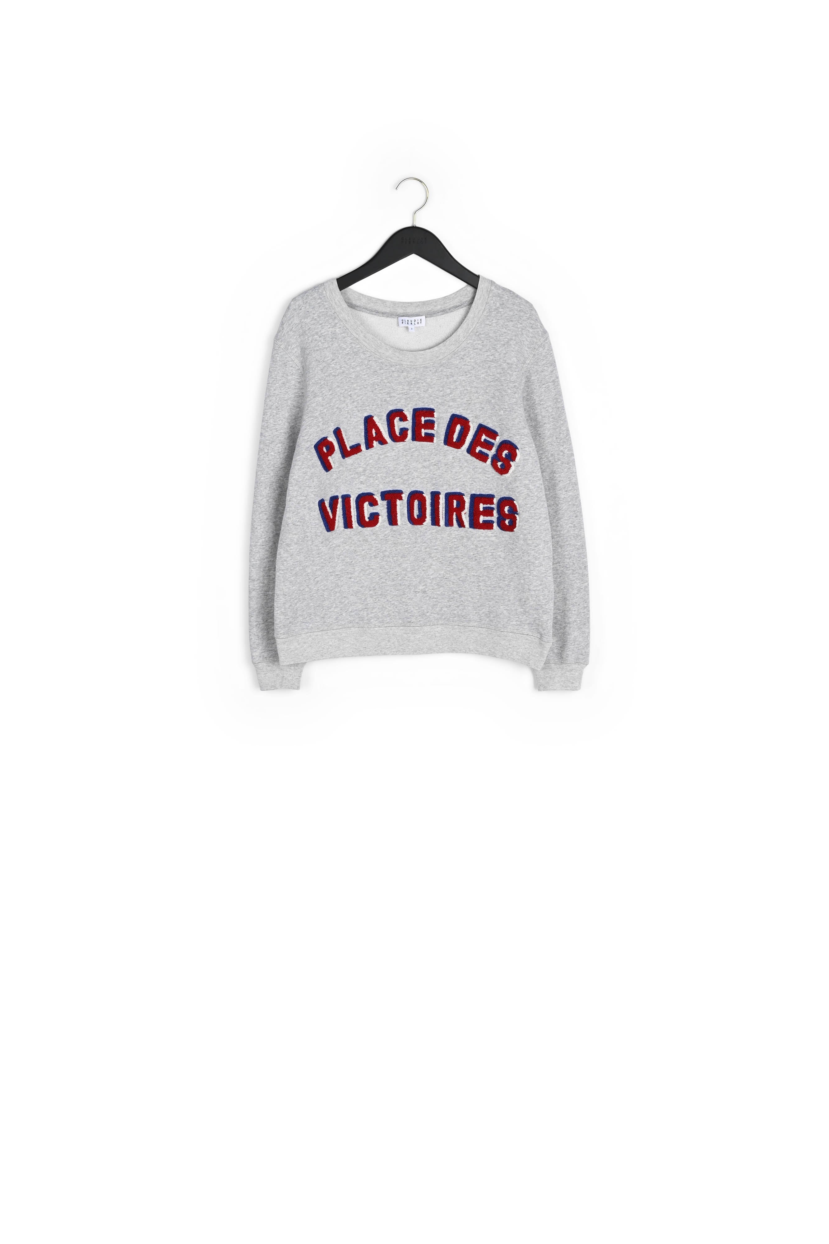 PULL TERRIBLE Faume - seconde main