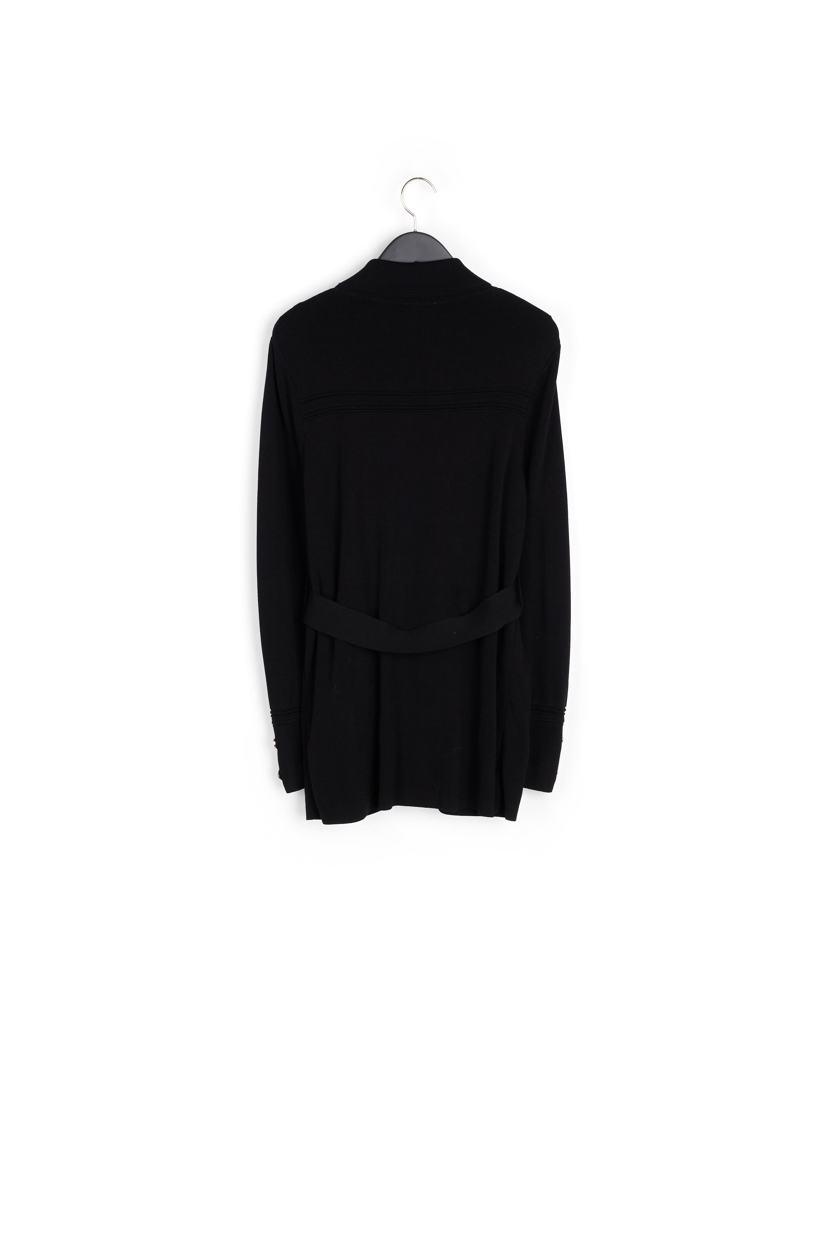 Cardigan long Faume - seconde main