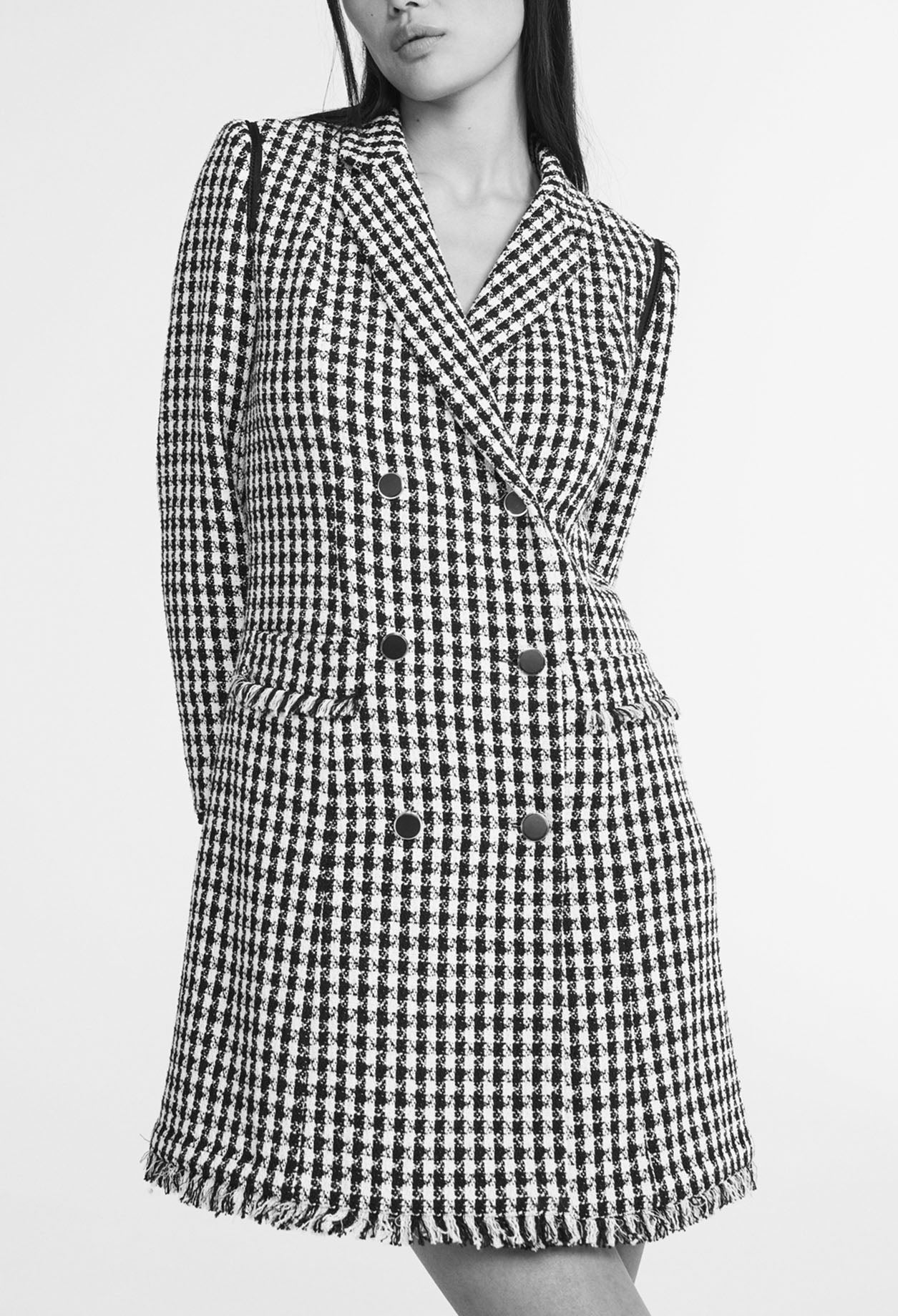 Robe blazer Faume - seconde main