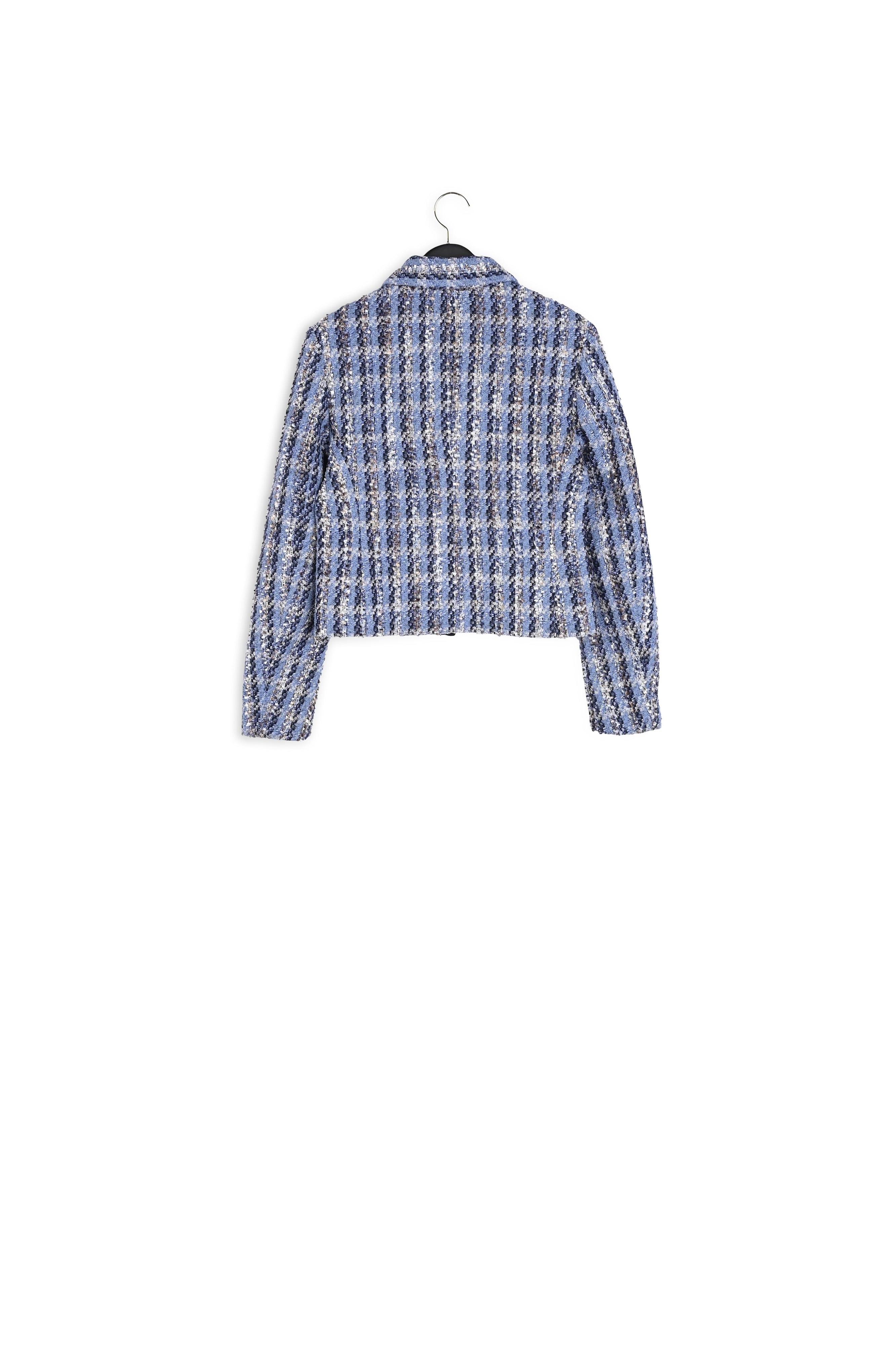 Veste en tweed Faume - seconde main