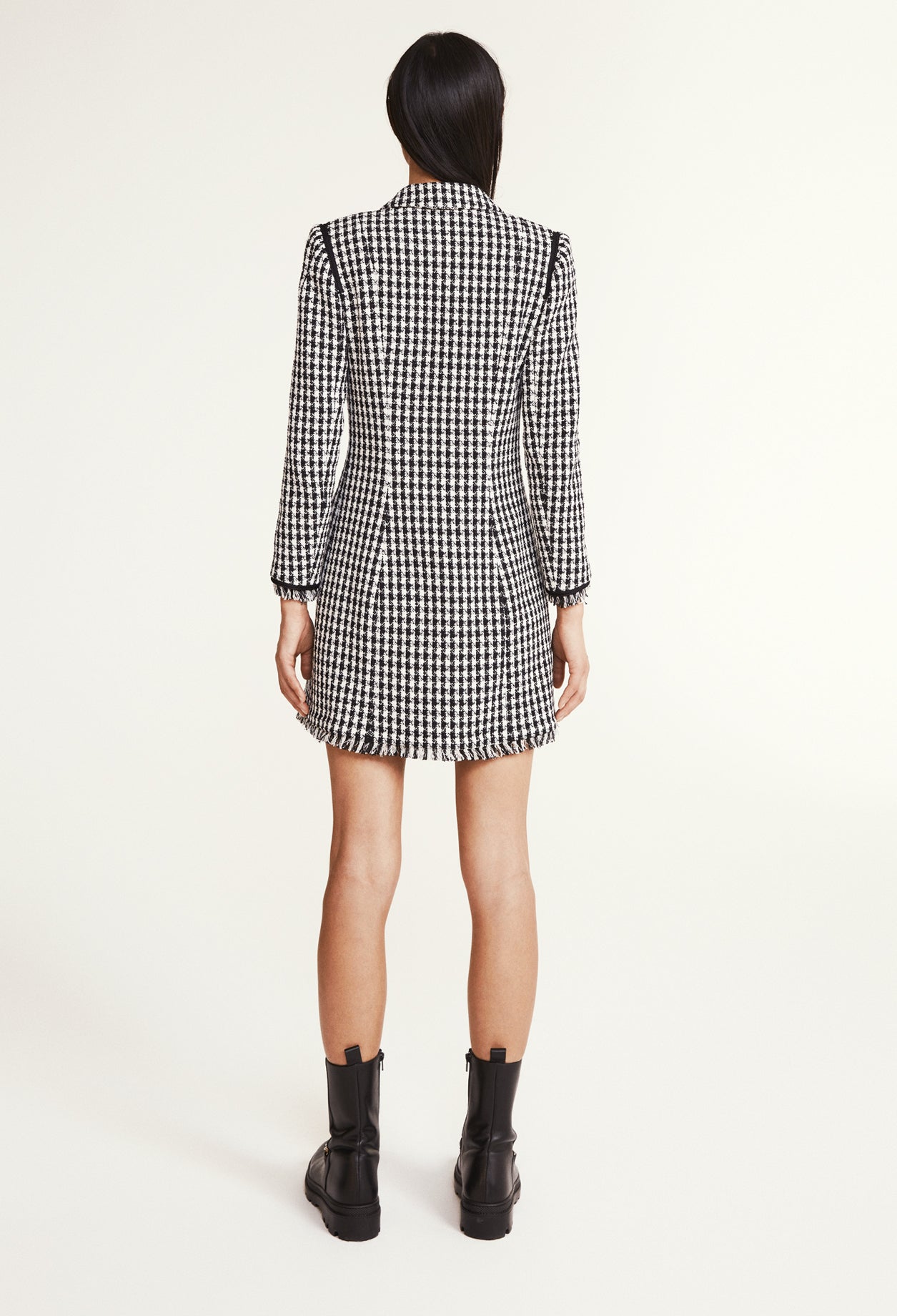 Robe blazer Faume - seconde main