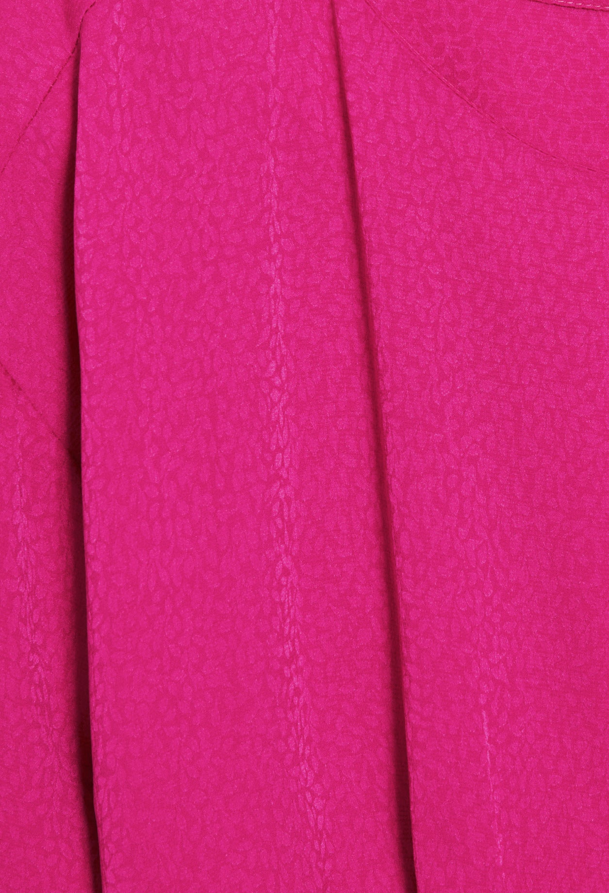 Robe longue ouverte dans le dos Faume - seconde main