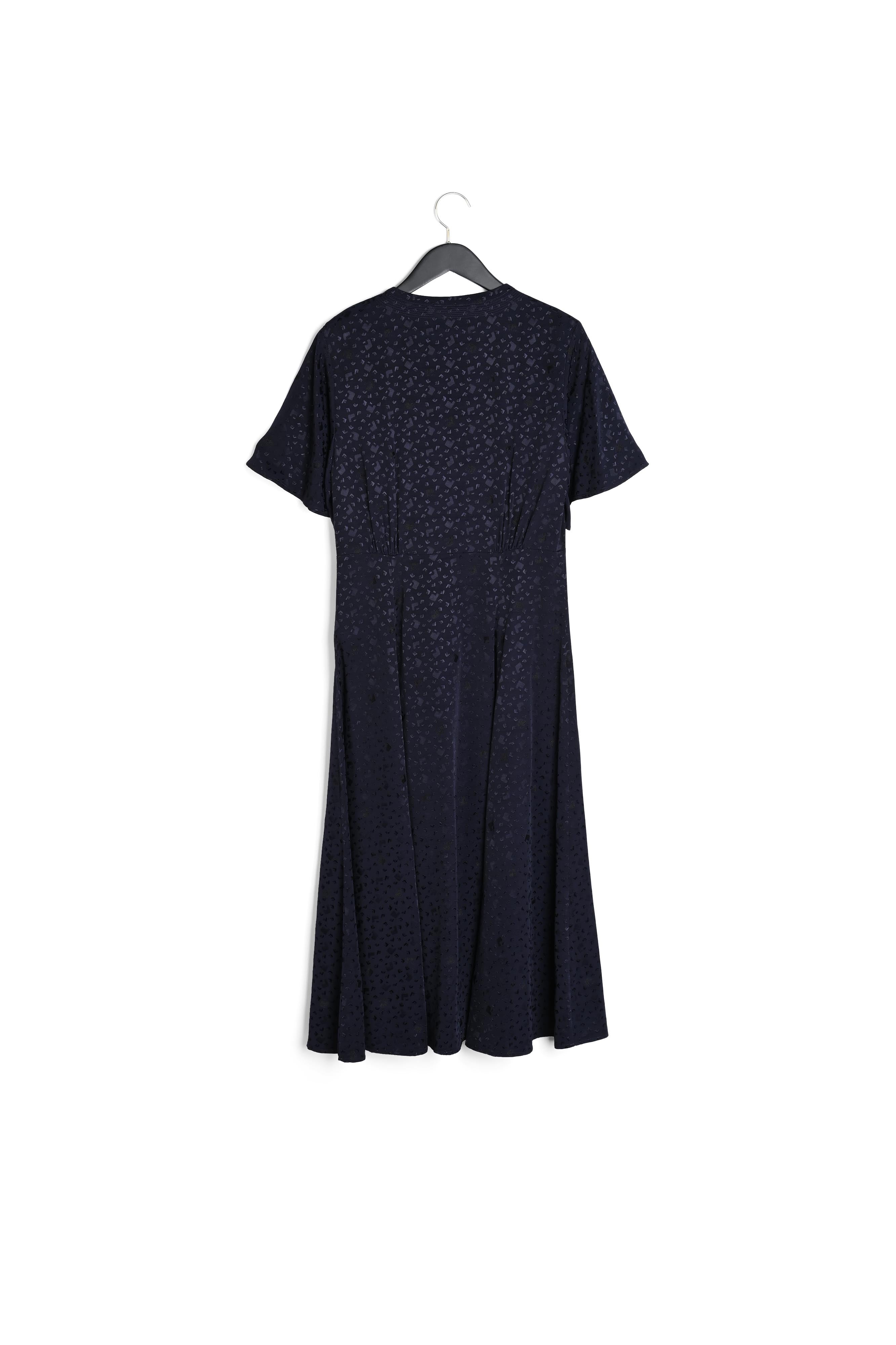 Robe mi-longue Faume - seconde main