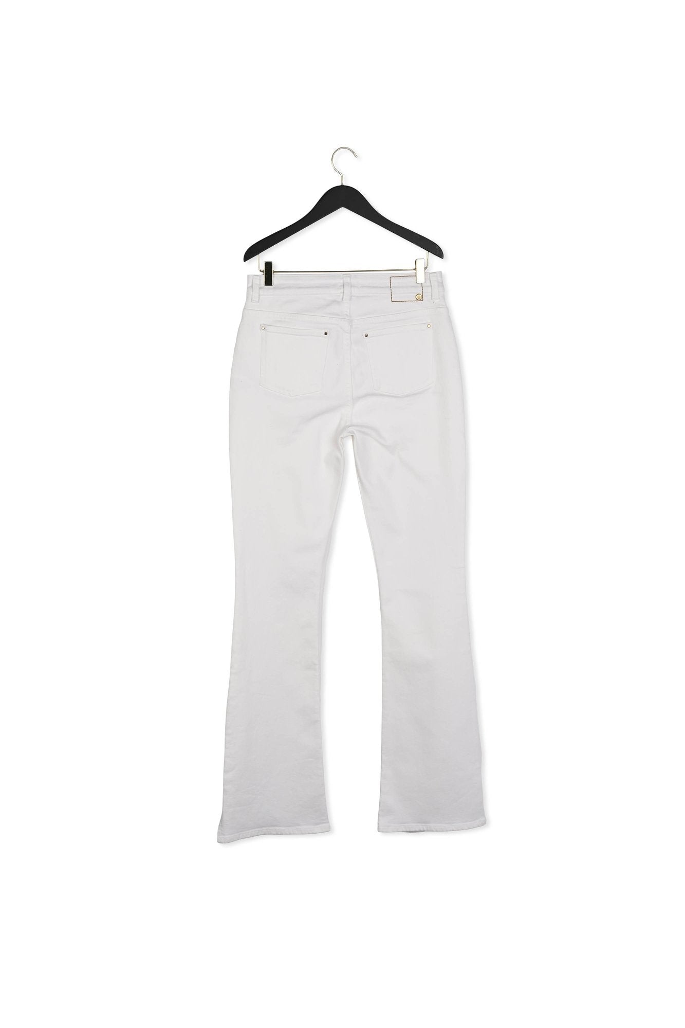 Jean bootcut économe en eau Faume - seconde main