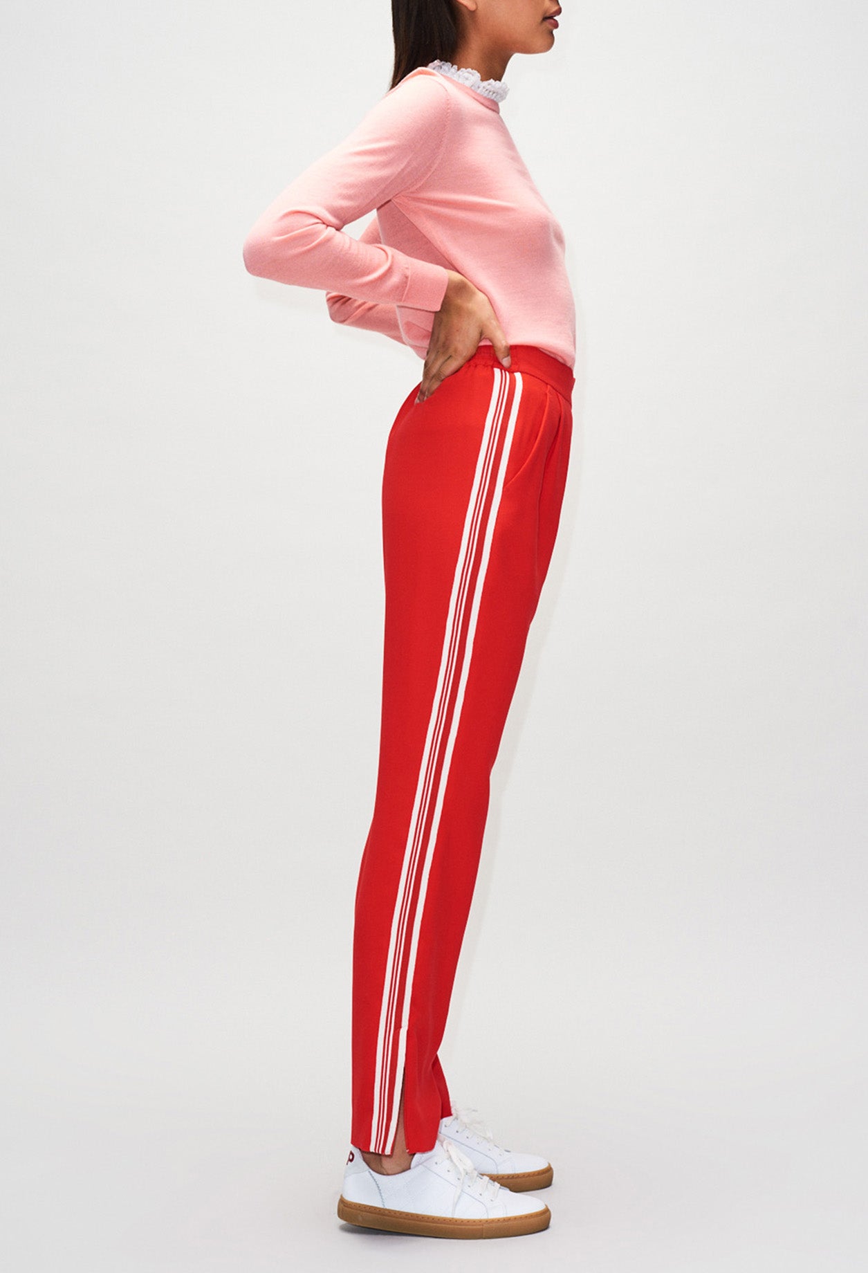 Pantalon long droit Faume - seconde main