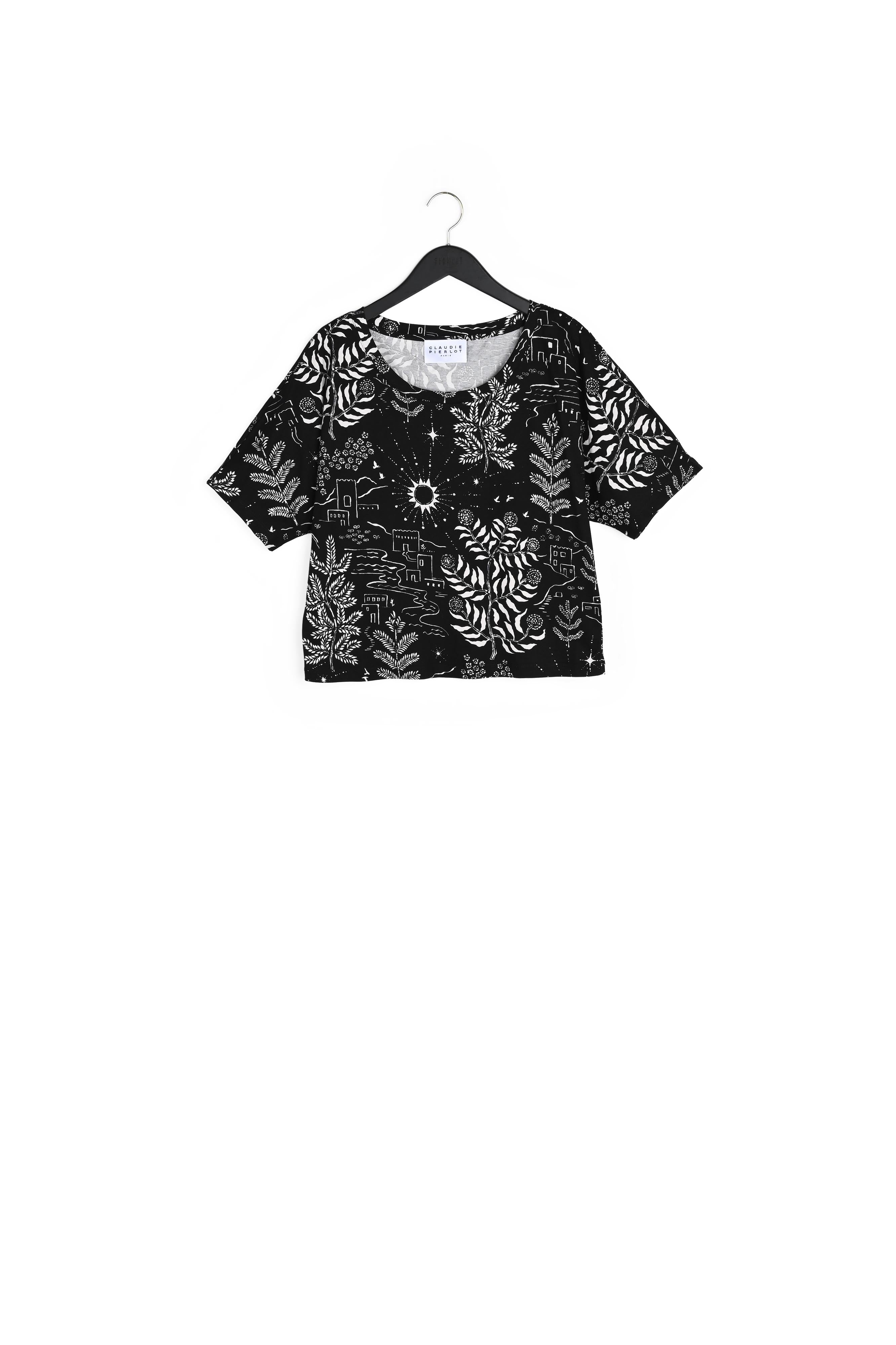 T-shirt Faume - seconde main