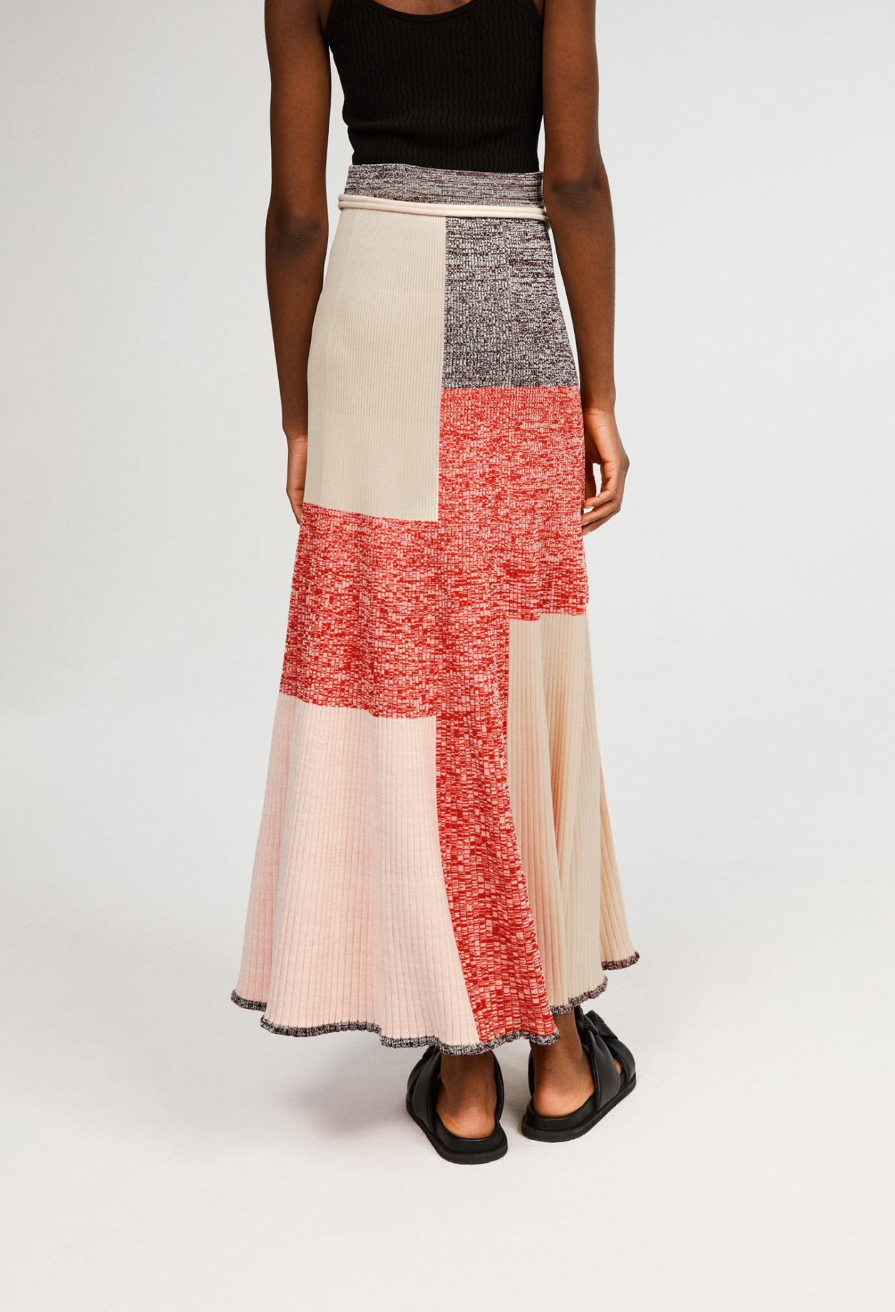 Jupe fluide Faume - seconde main