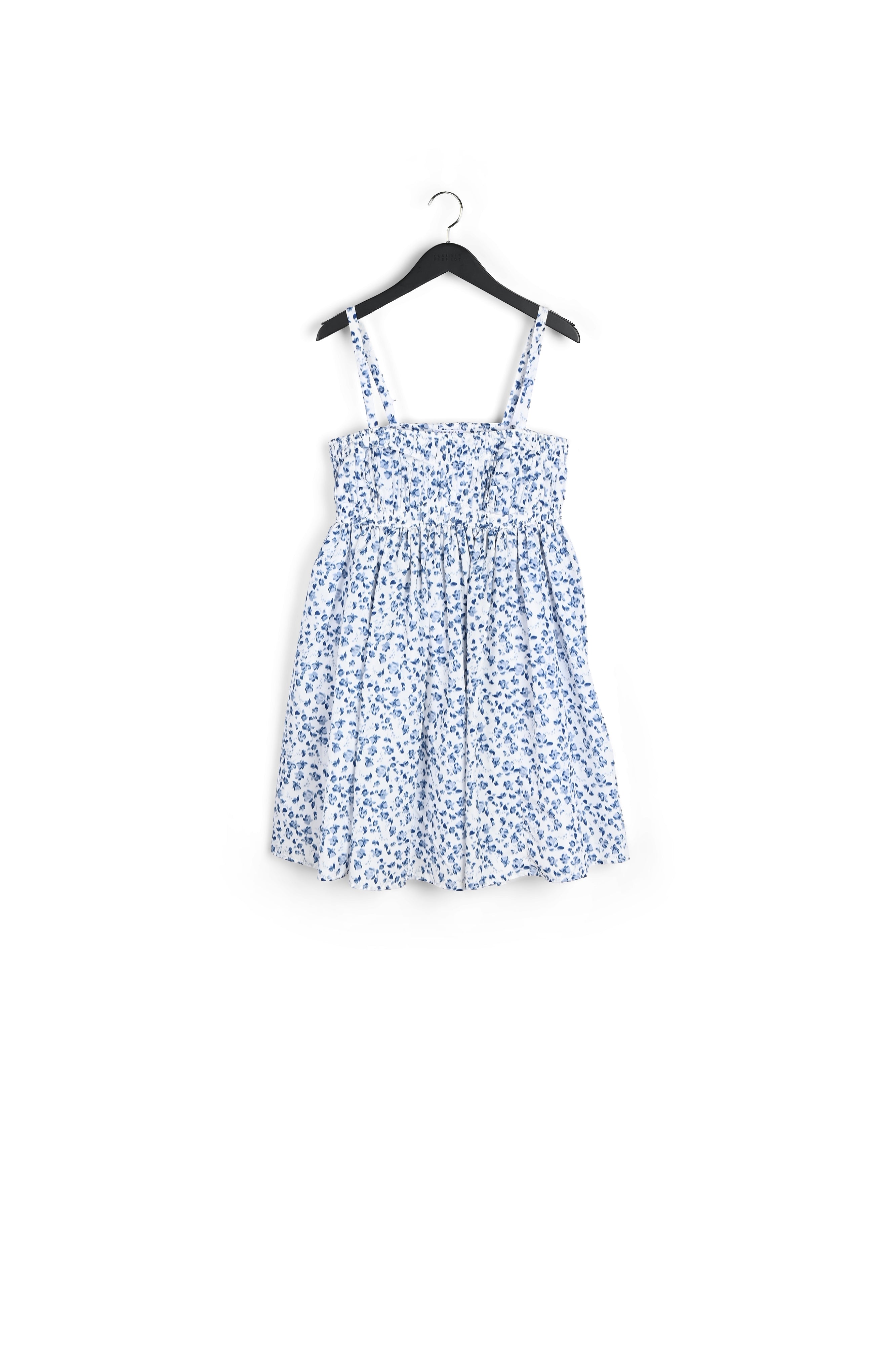 Robe imprimée Faume - seconde main