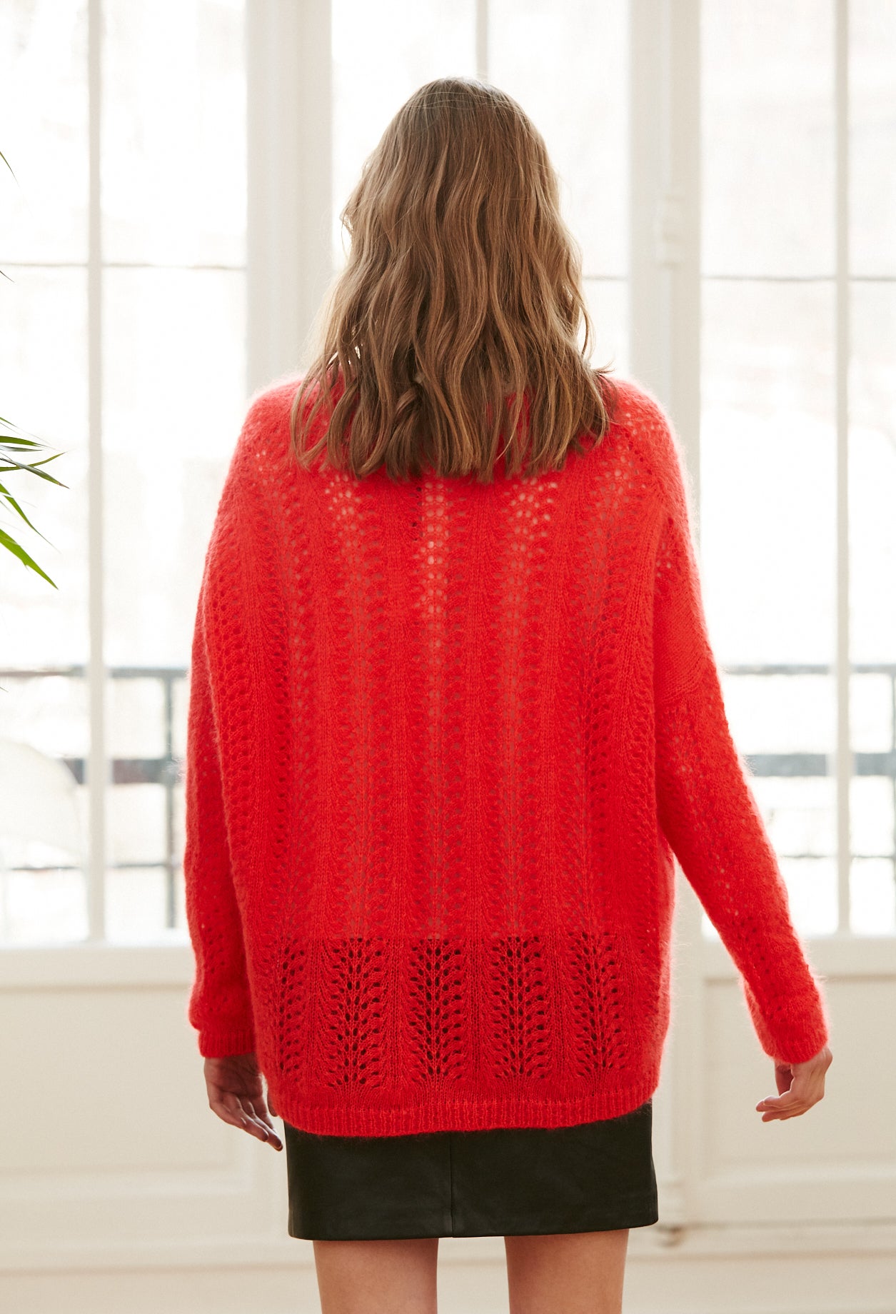 PULL MYGIRL Faume - seconde main