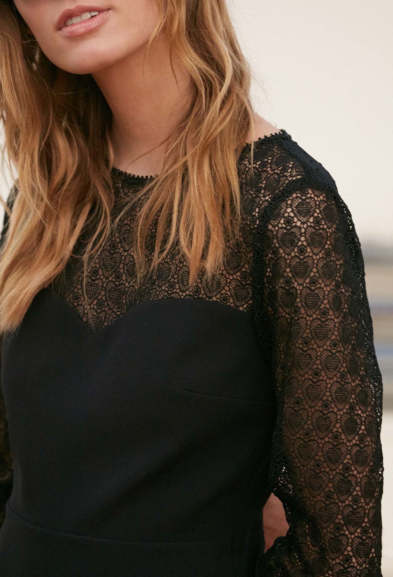 ROBE RIMABELLE BIS Faume - seconde main