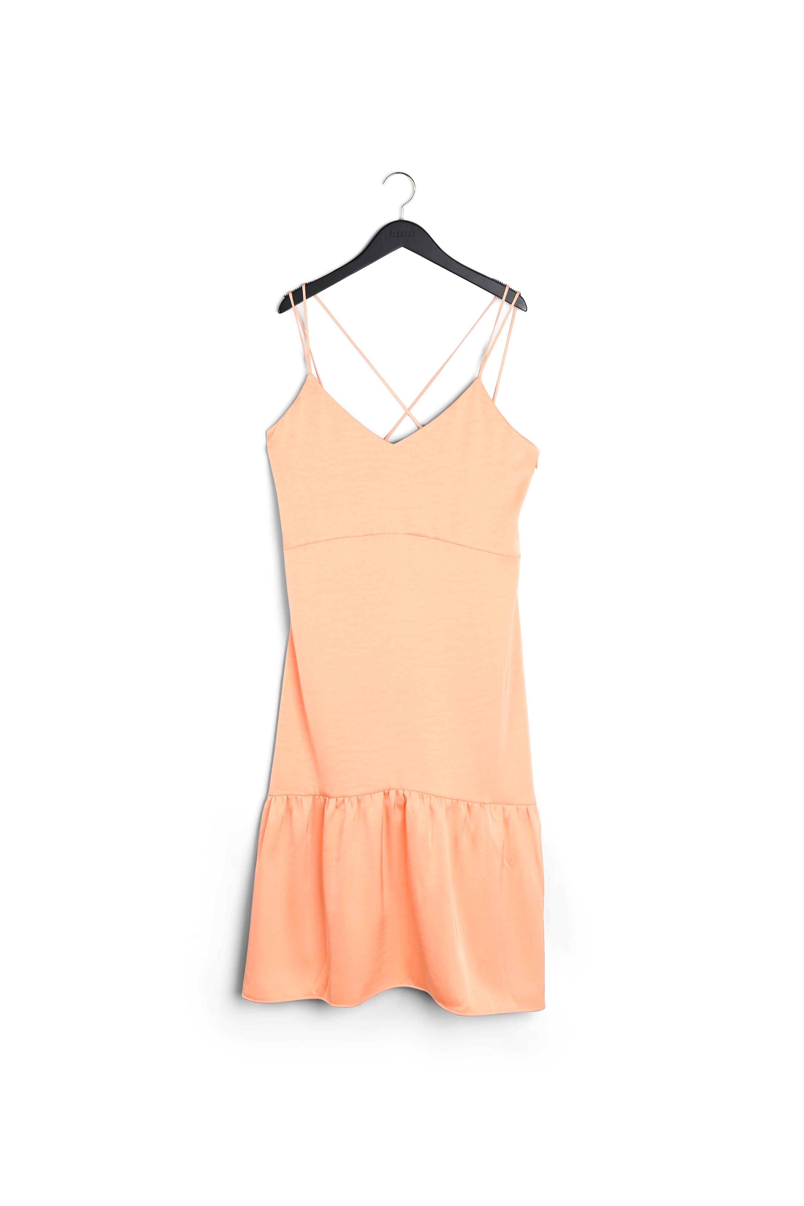 Robe longue Faume - seconde main