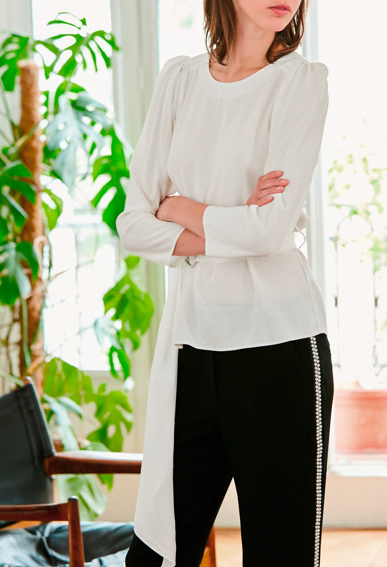 TOP BAKER Faume - seconde main