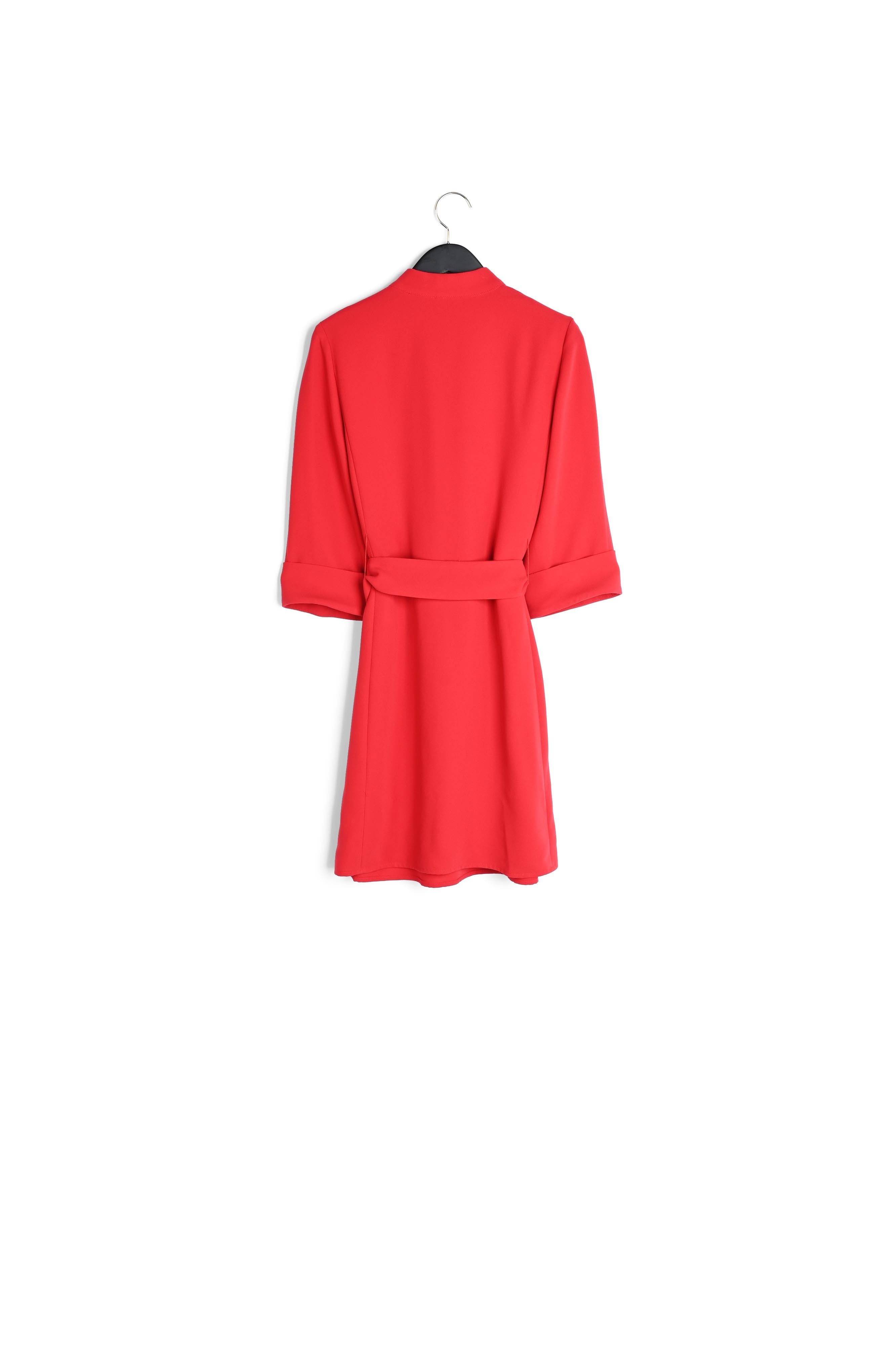 Robe ceinturée Faume - seconde main