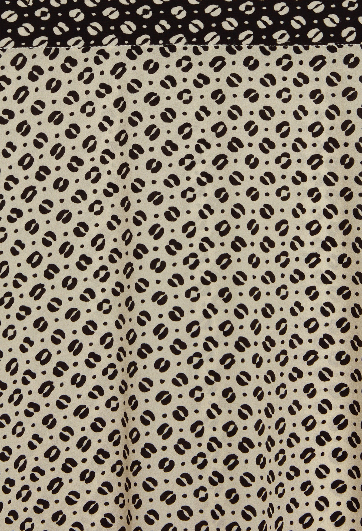 Jupe midi Faume - seconde main