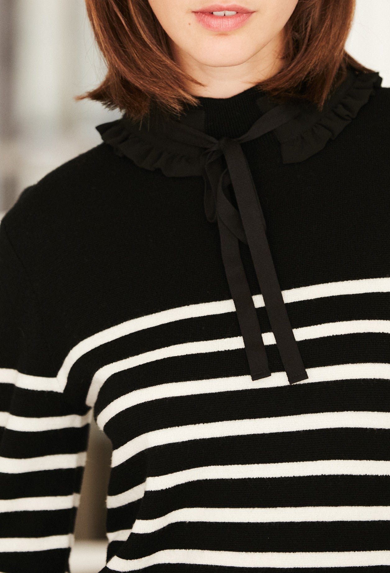 PULL MAURINE Faume - seconde main