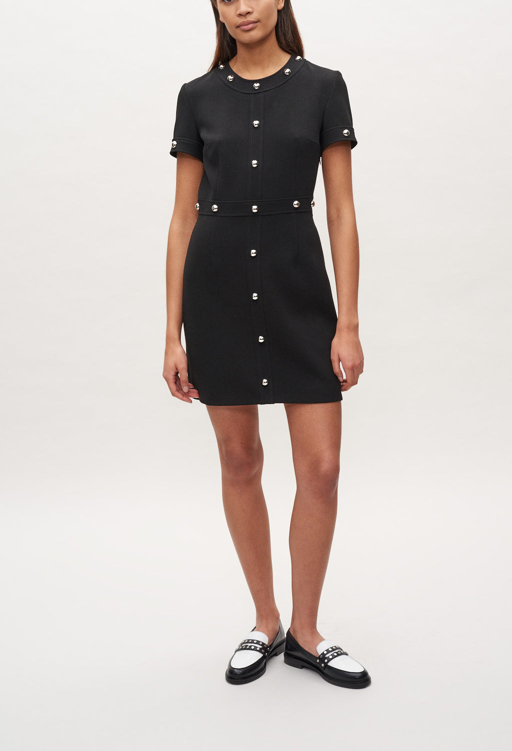 Robe à clous Faume - seconde main