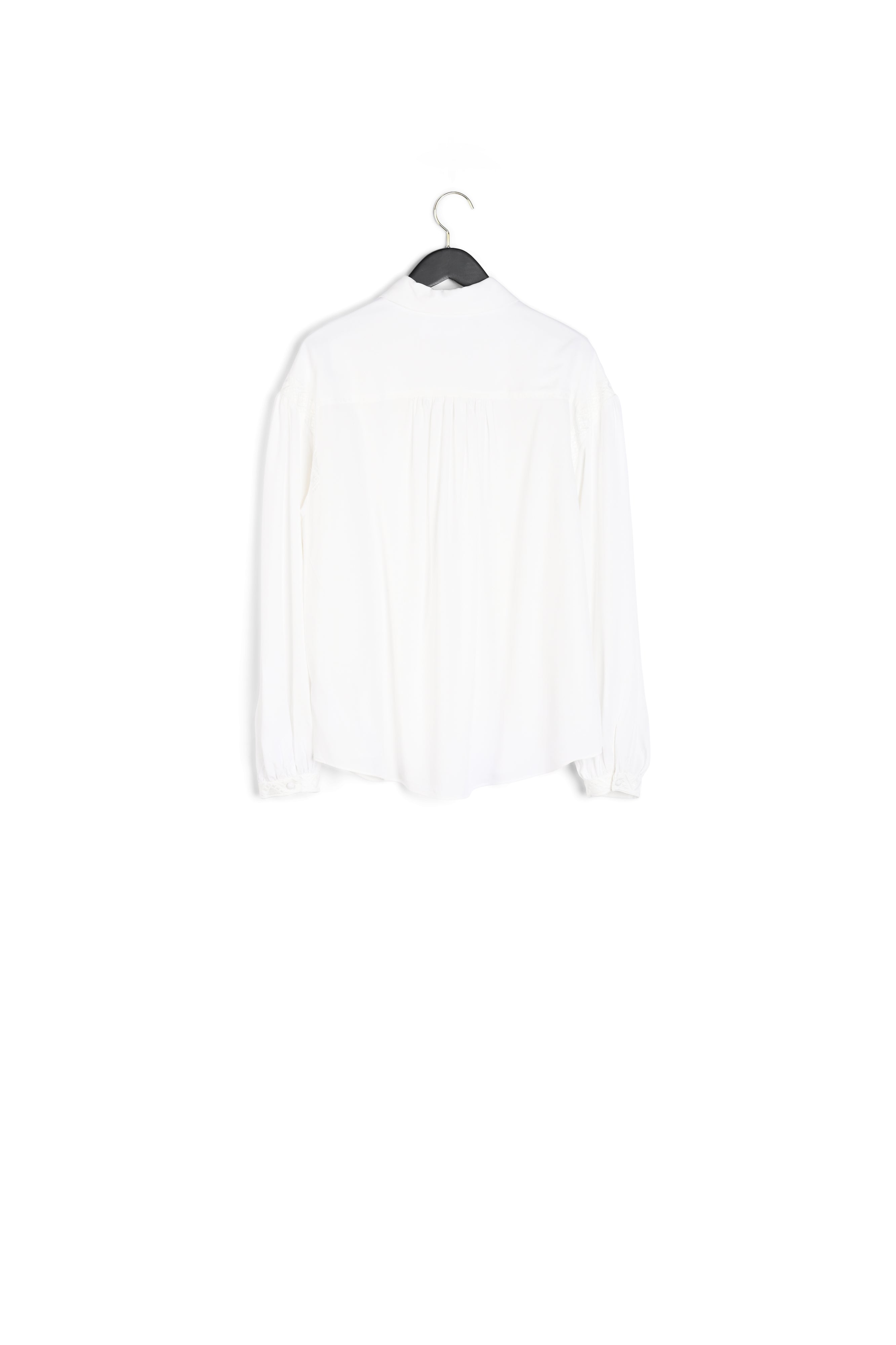 Chemise oversize Faume - seconde main