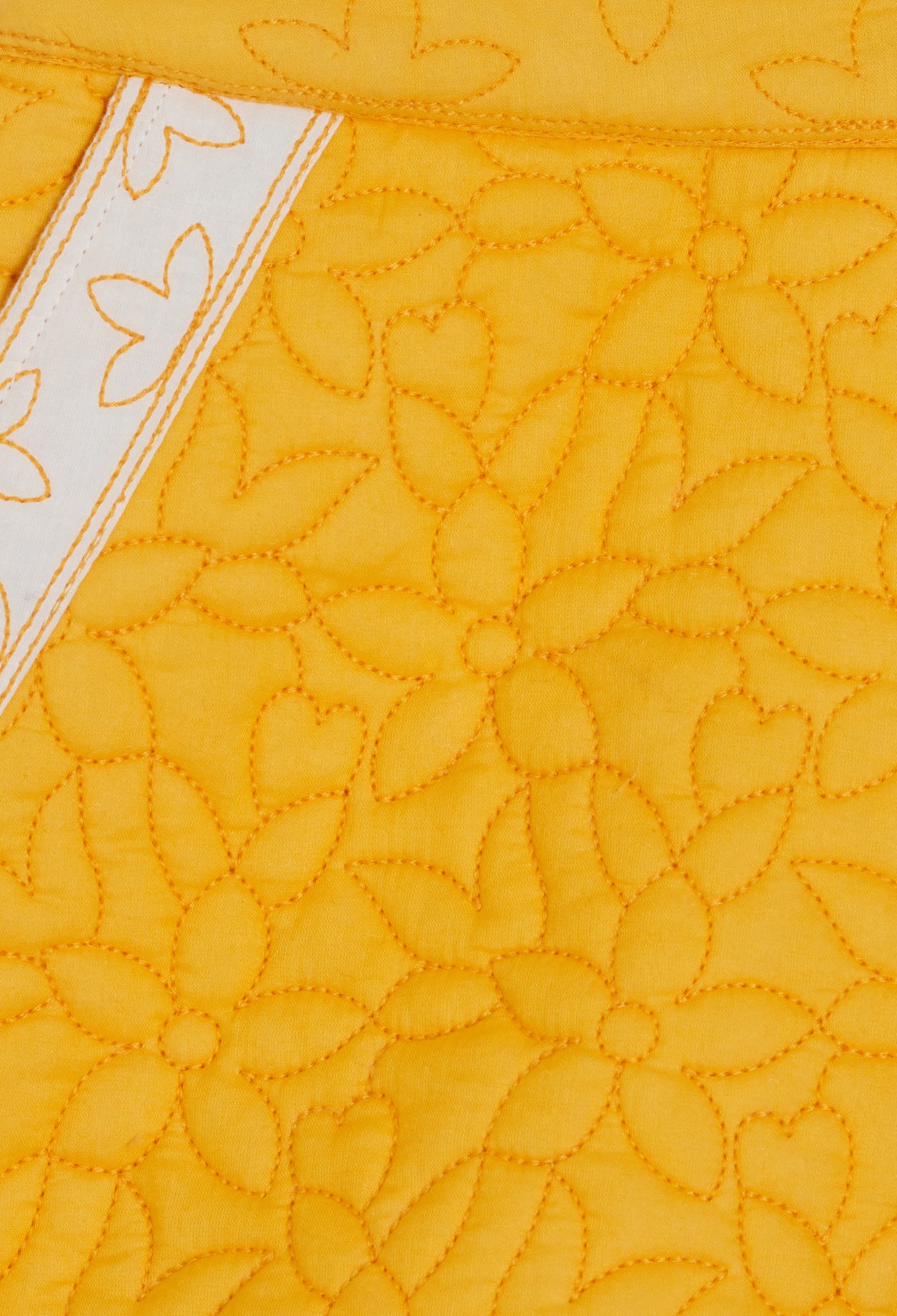 Short bouty jaune Faume - seconde main