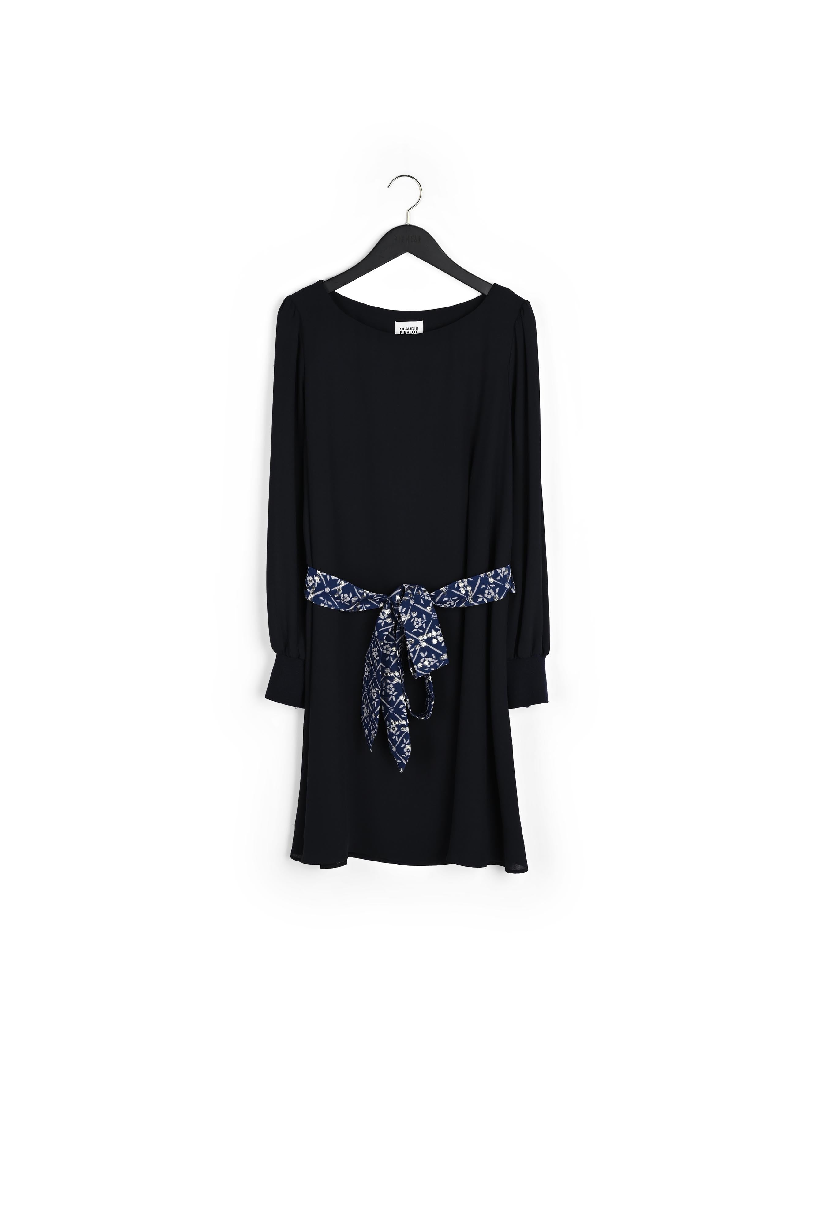 Robe ceinturée Faume - seconde main