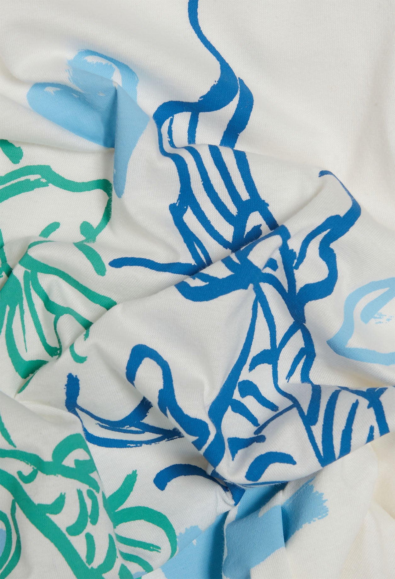 T-shirt coton Faume - seconde main