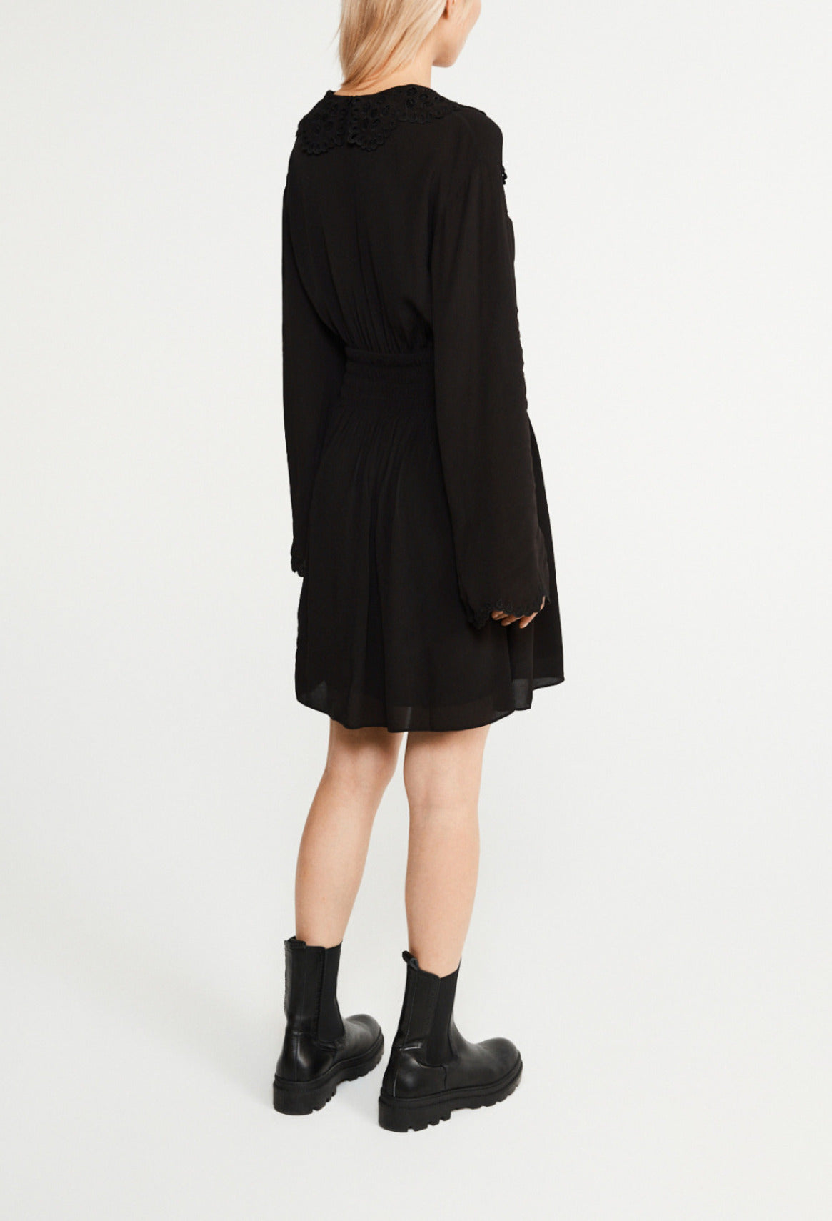 Robe courte Faume - seconde main