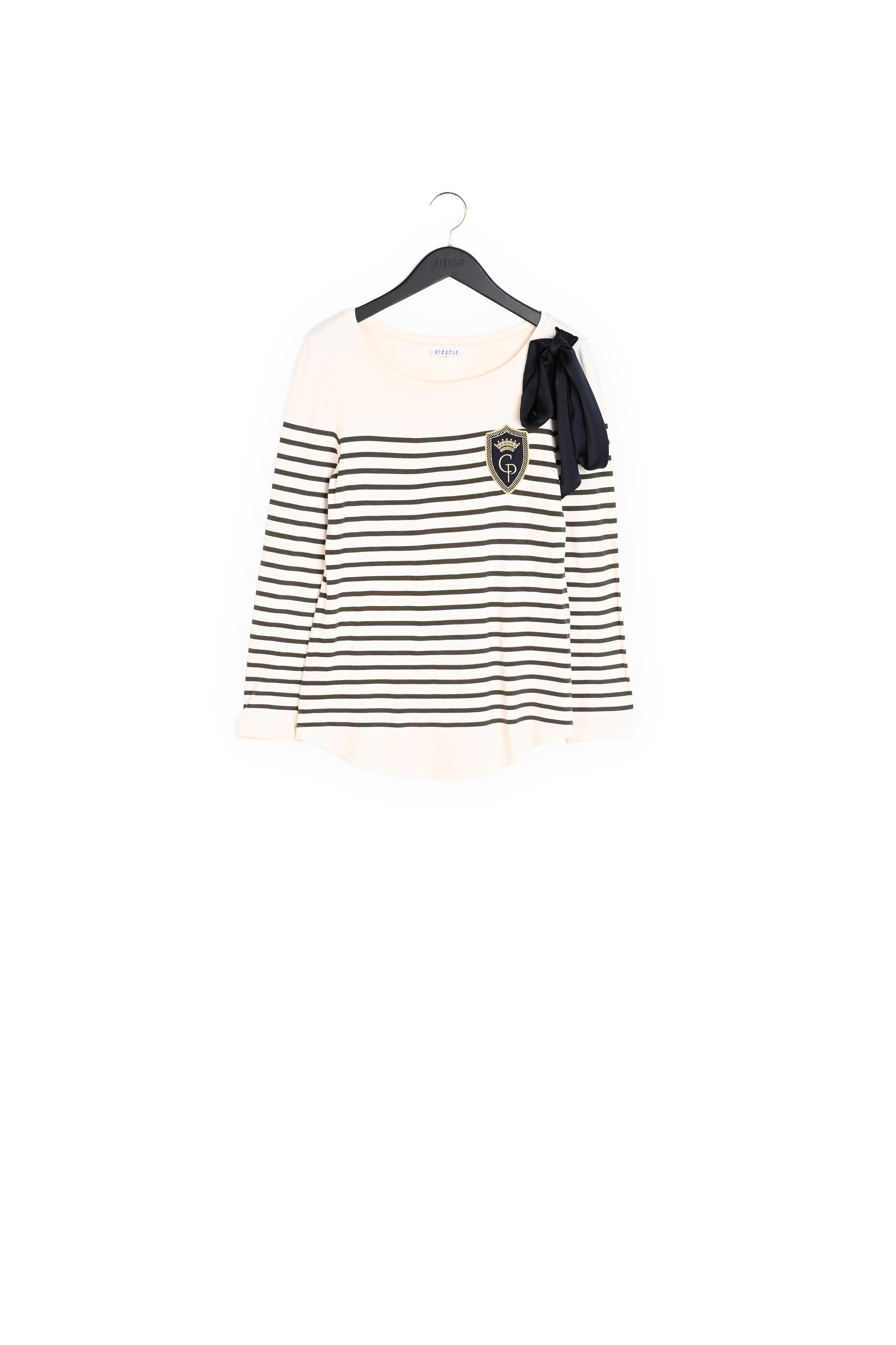 T SHIRT TROC Faume - seconde main