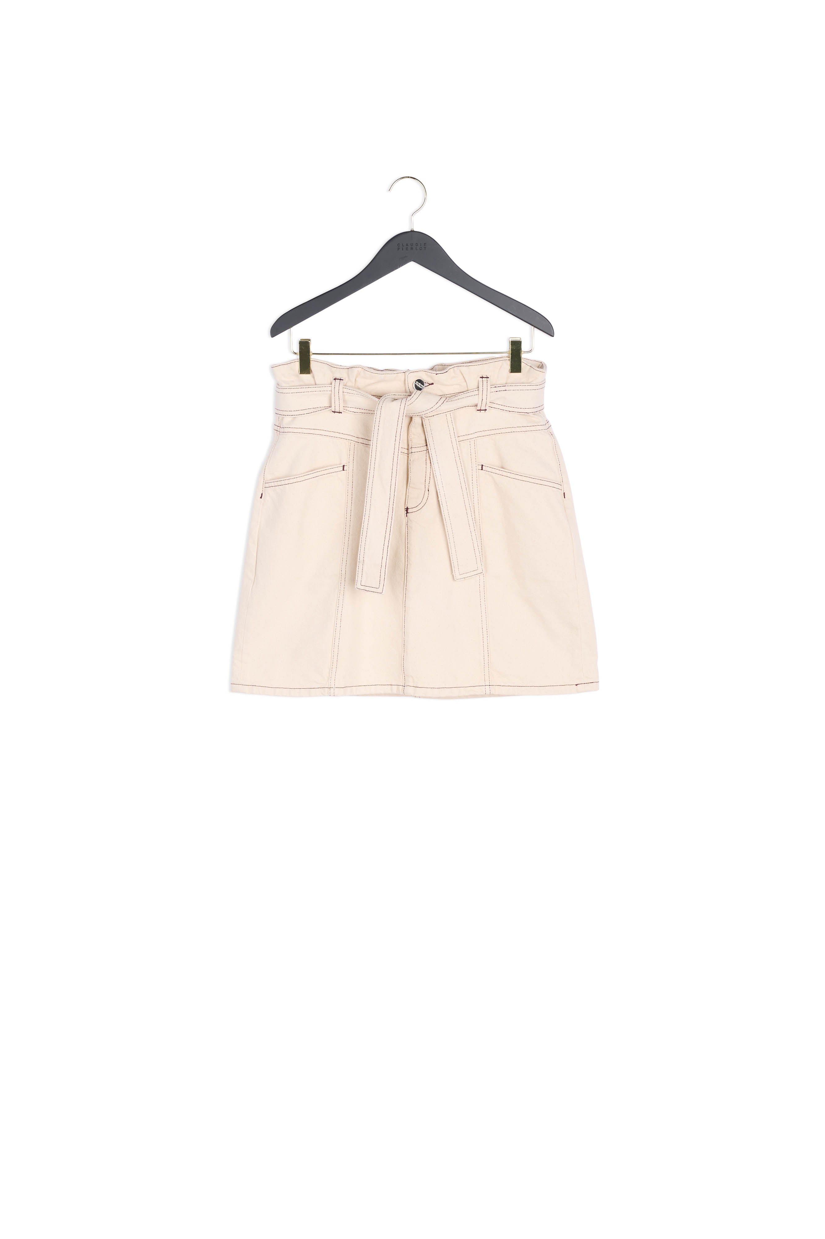 Jupe courte Faume - seconde main