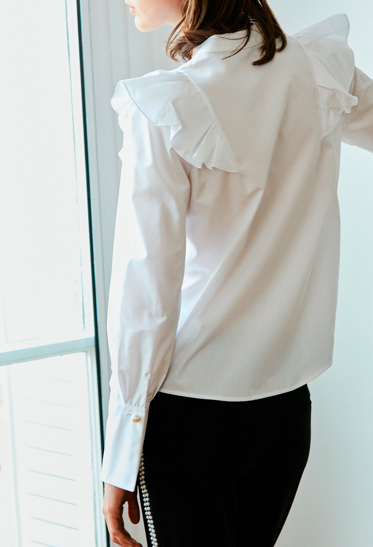 CHEMISE CALYPSO Faume - seconde main