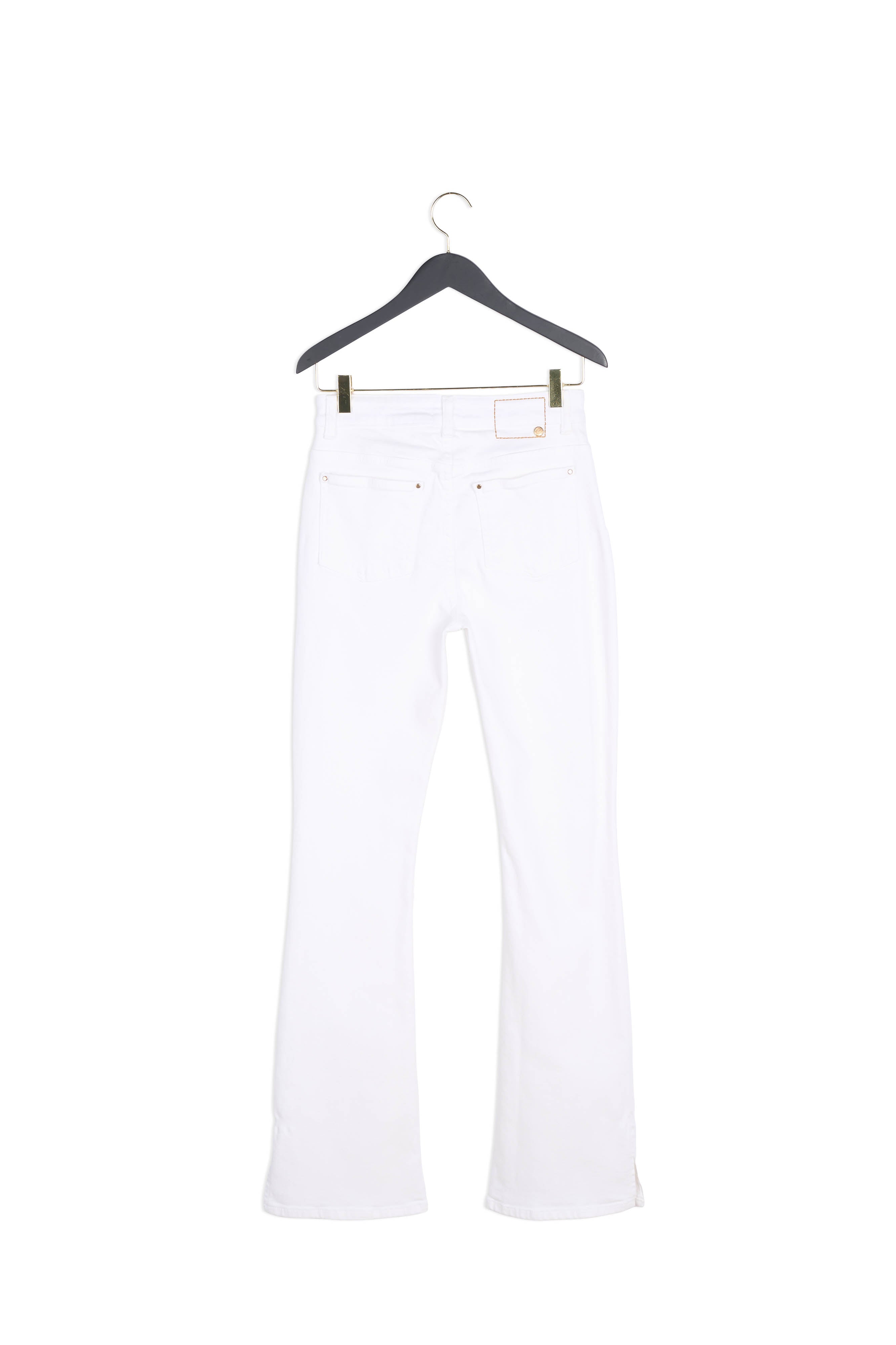 Jean bootcut économe en eau Faume - seconde main