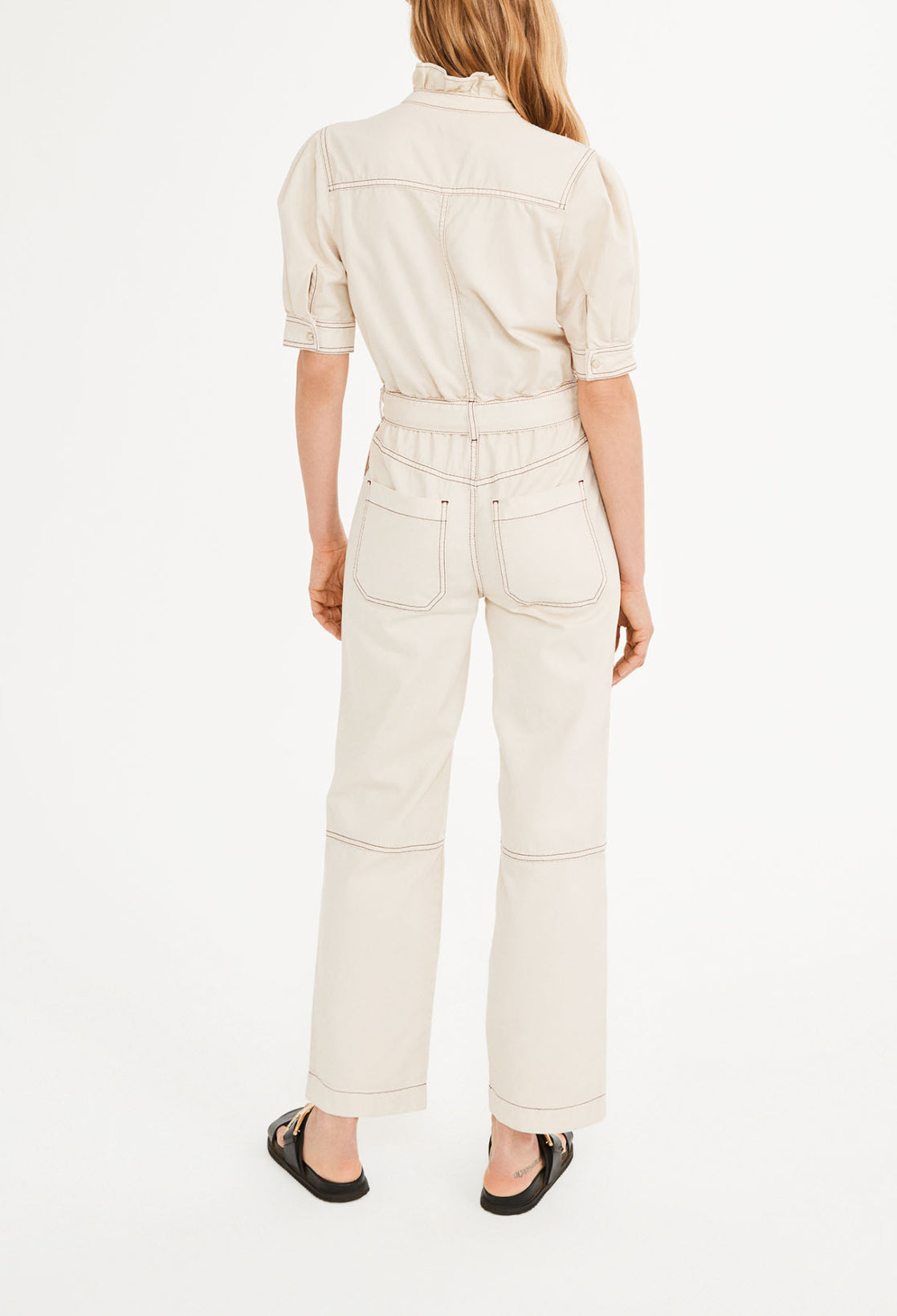 Combinaison pantalon Faume - seconde main