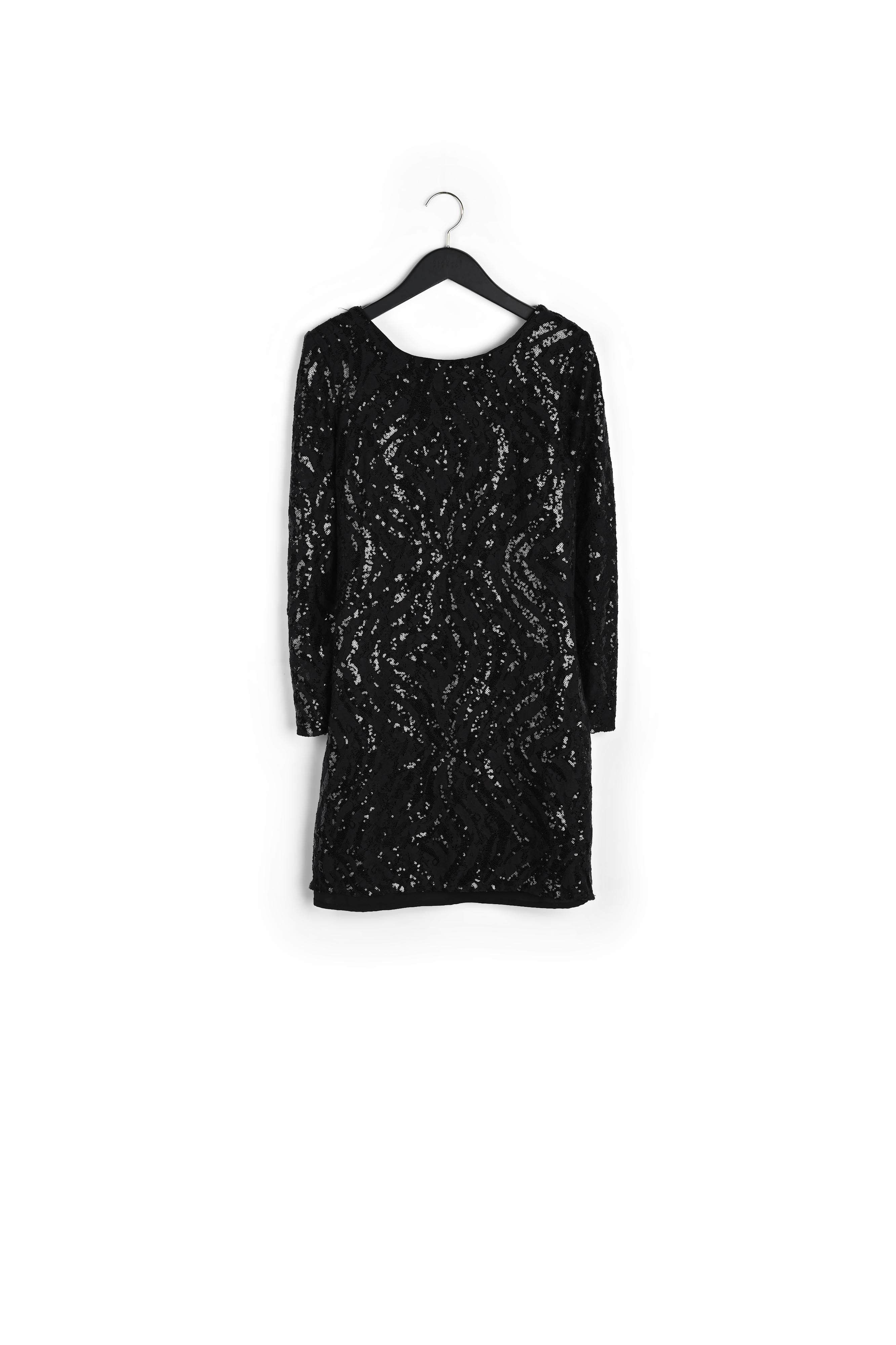 Robe détails brillants Faume - seconde main