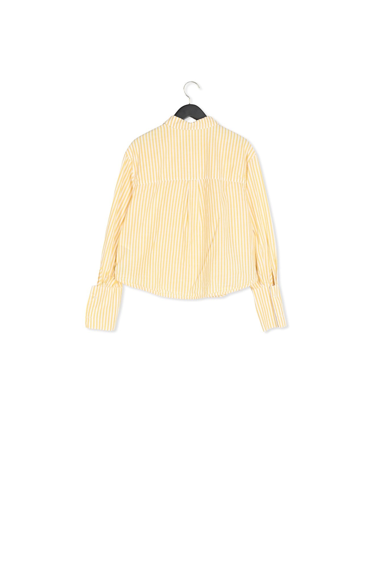 Chemise en coton Faume - seconde main