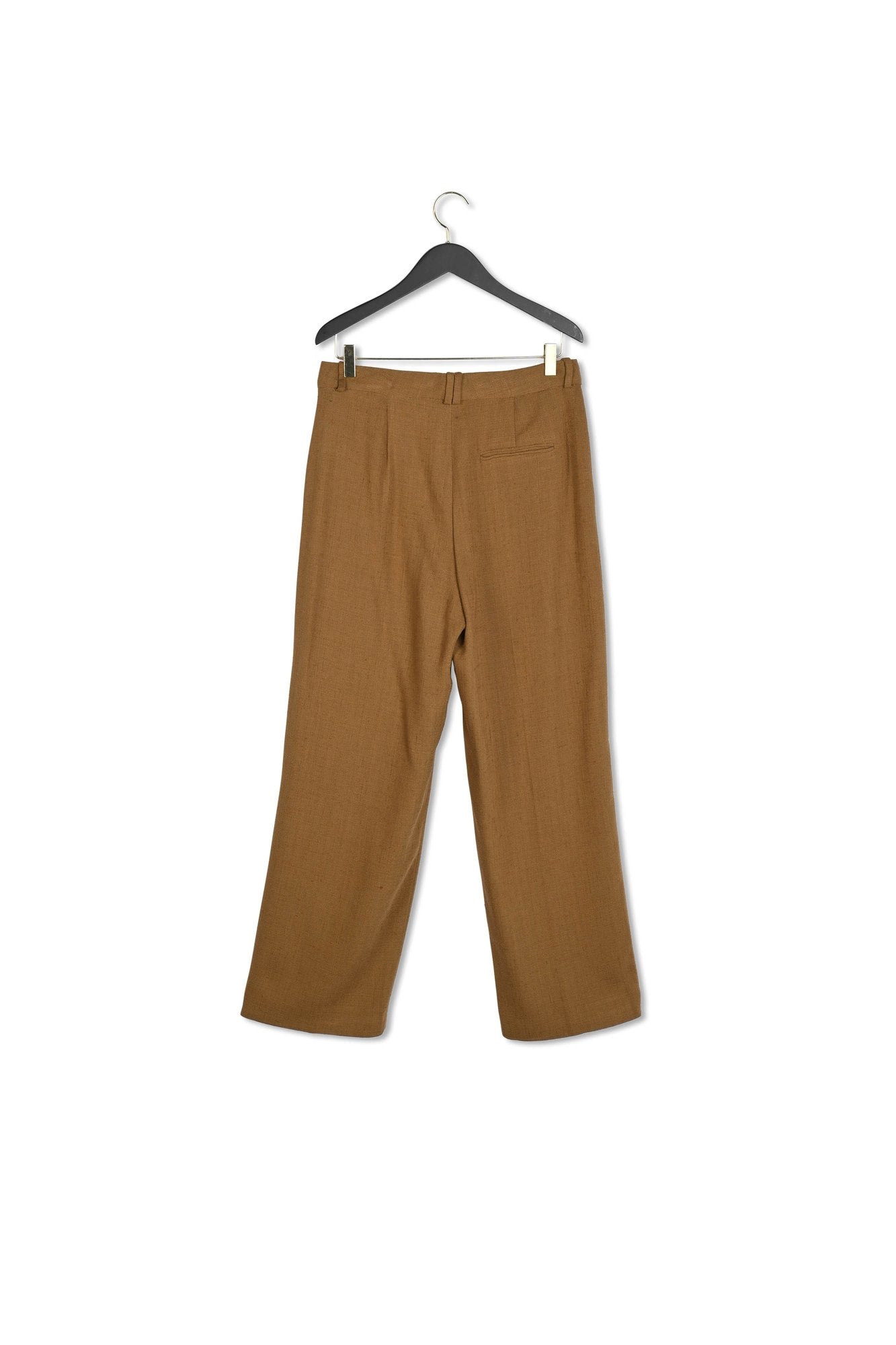 Pantalon droit Faume - seconde main