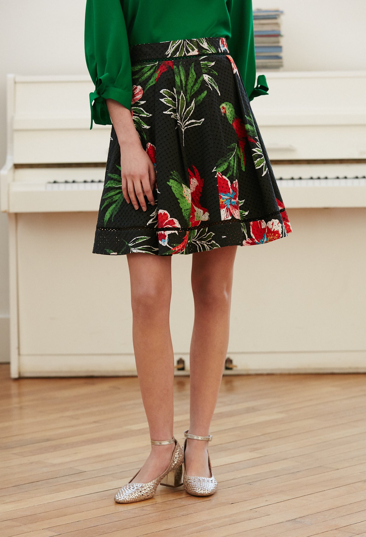 JUP SCTI Faume - seconde main