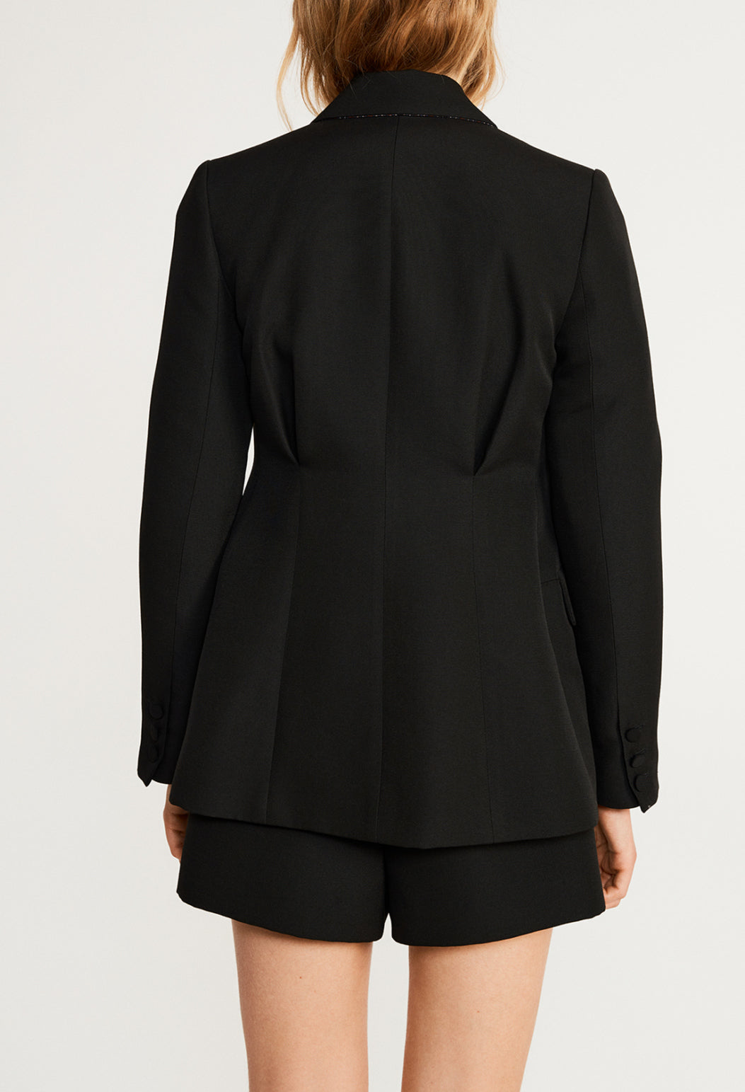 Veste de blazer Faume - seconde main