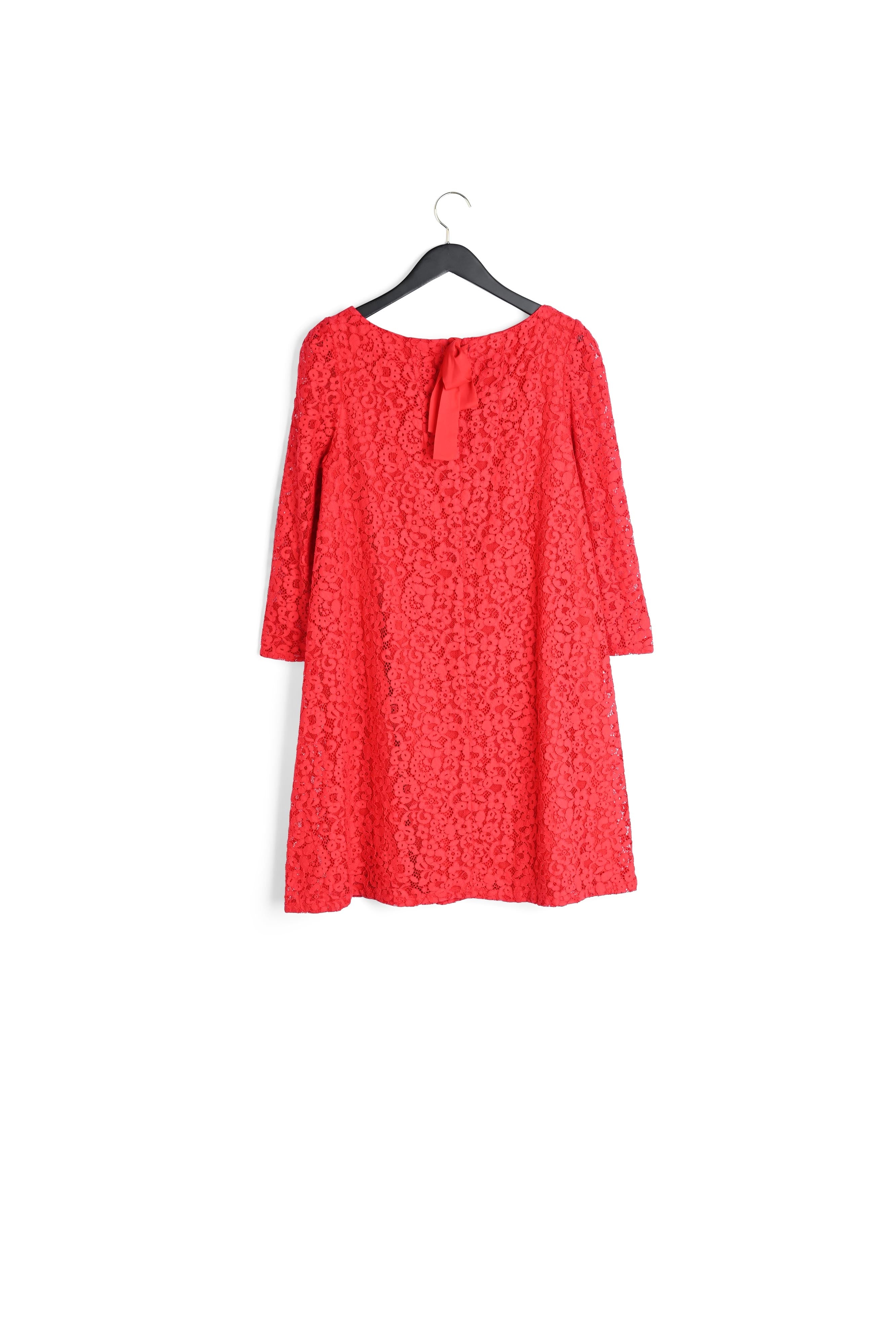 Robe Ecarlate Faume - seconde main