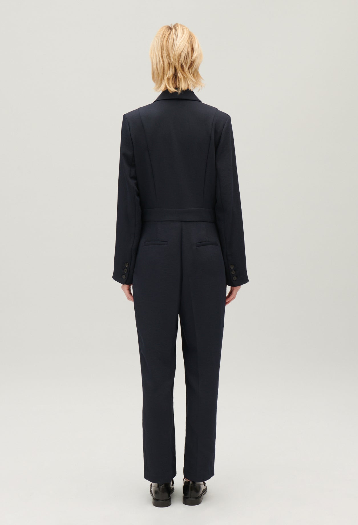 Combinaison croisée Faume - seconde main