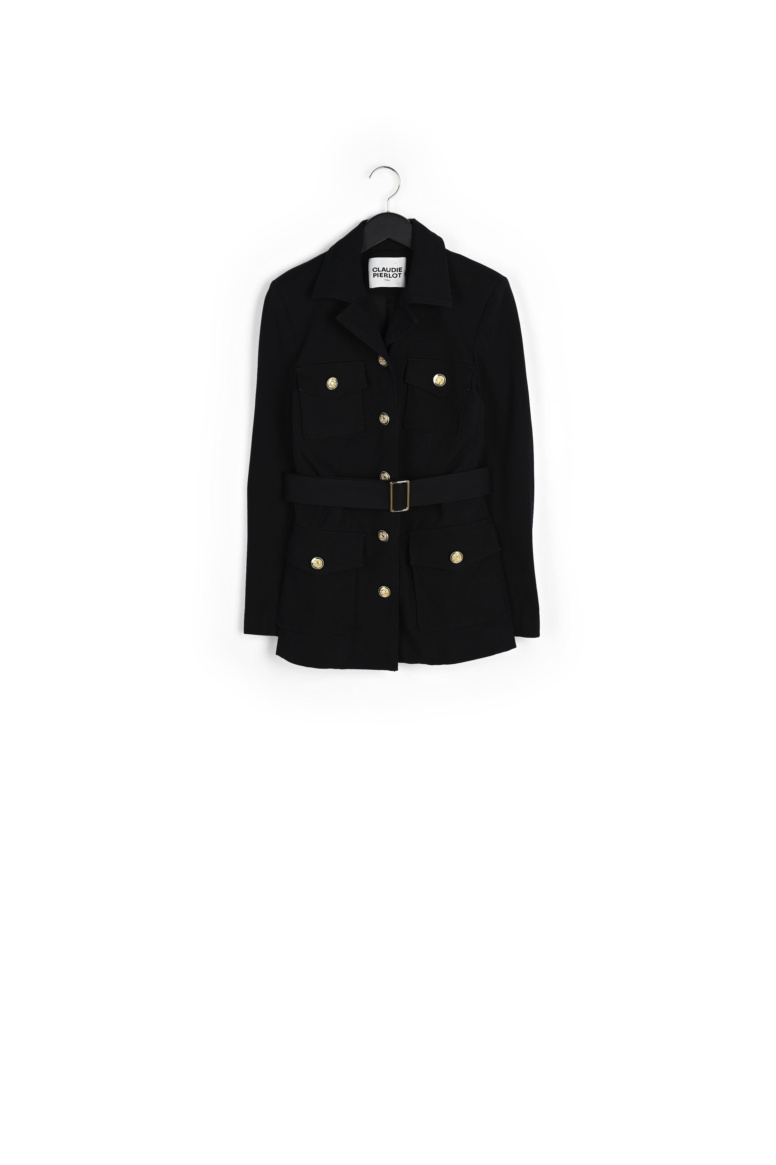 Veste saharienne Faume - seconde main