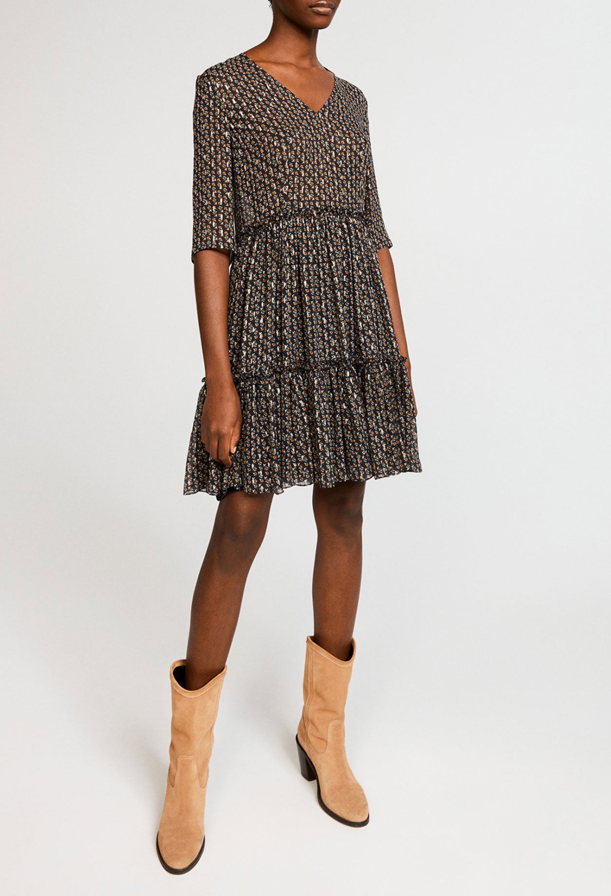 Rob volanté Faume - seconde main