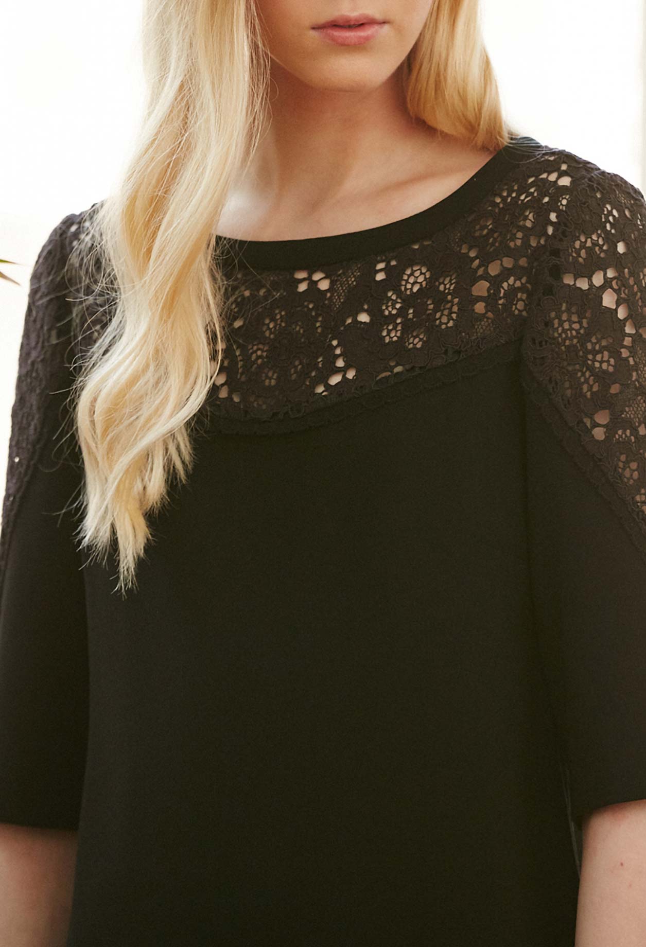 ROBE RYAN Faume - seconde main