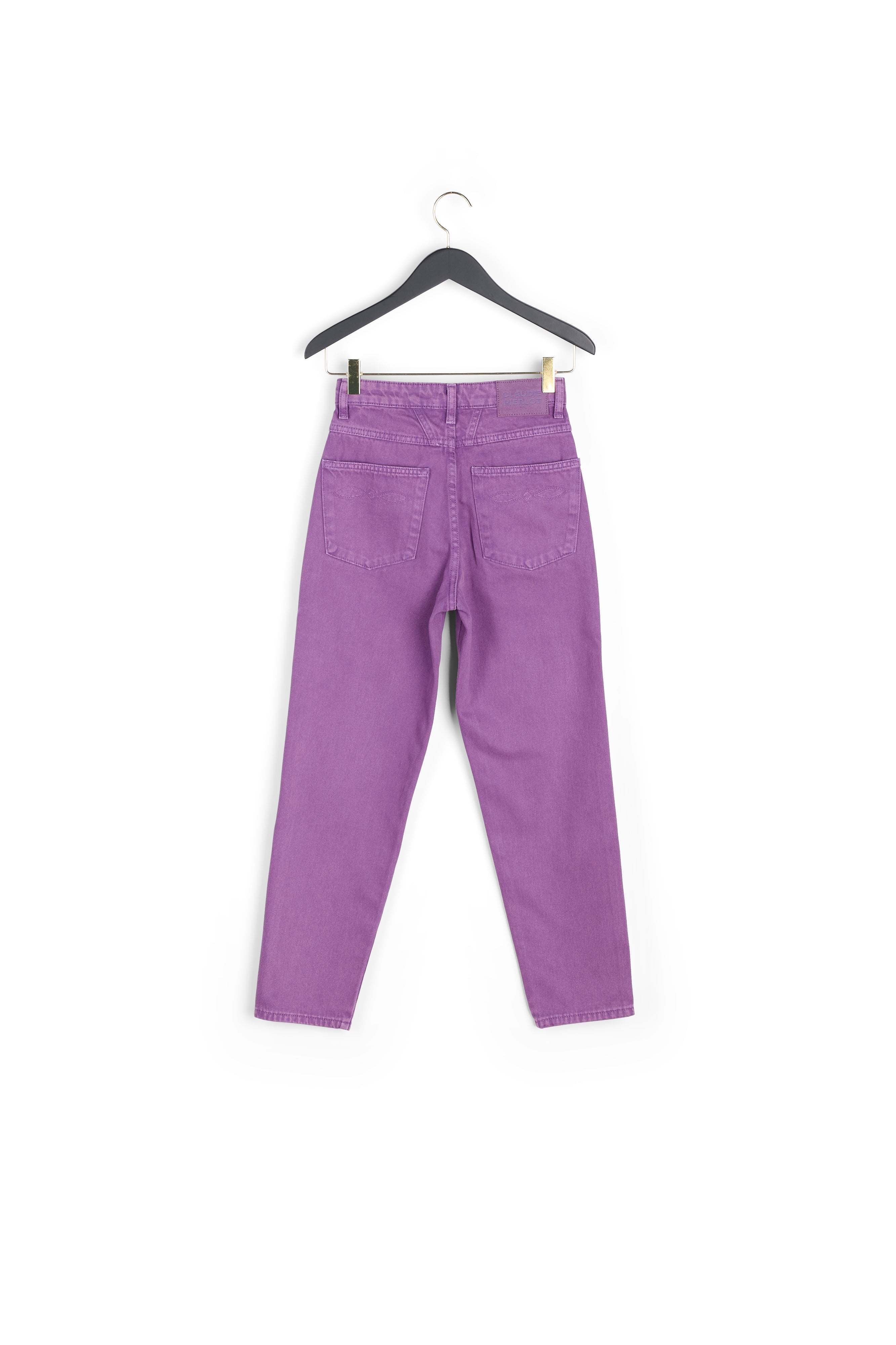 Jean violet Faume - seconde main