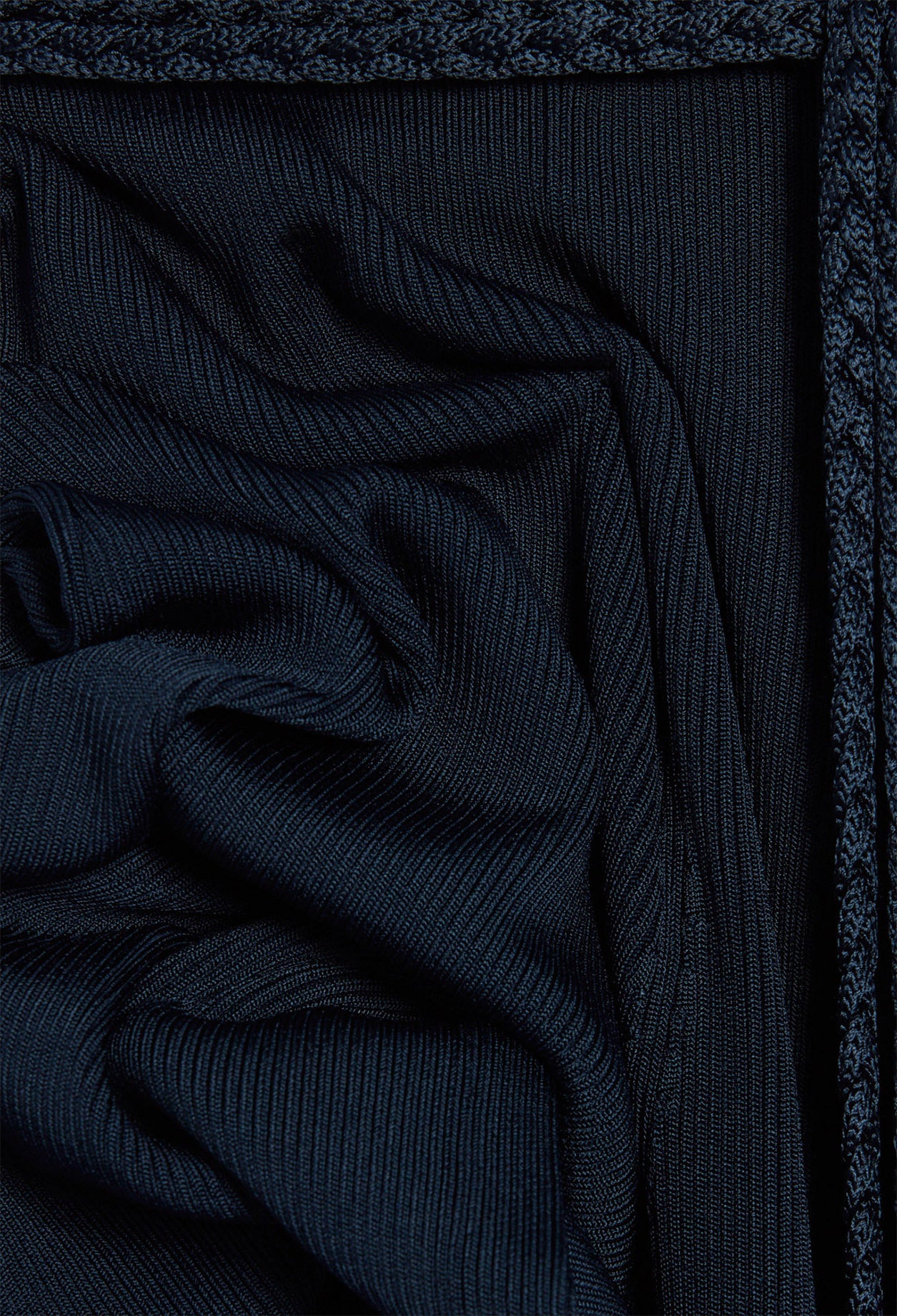 Pantalon évasé Faume - seconde main