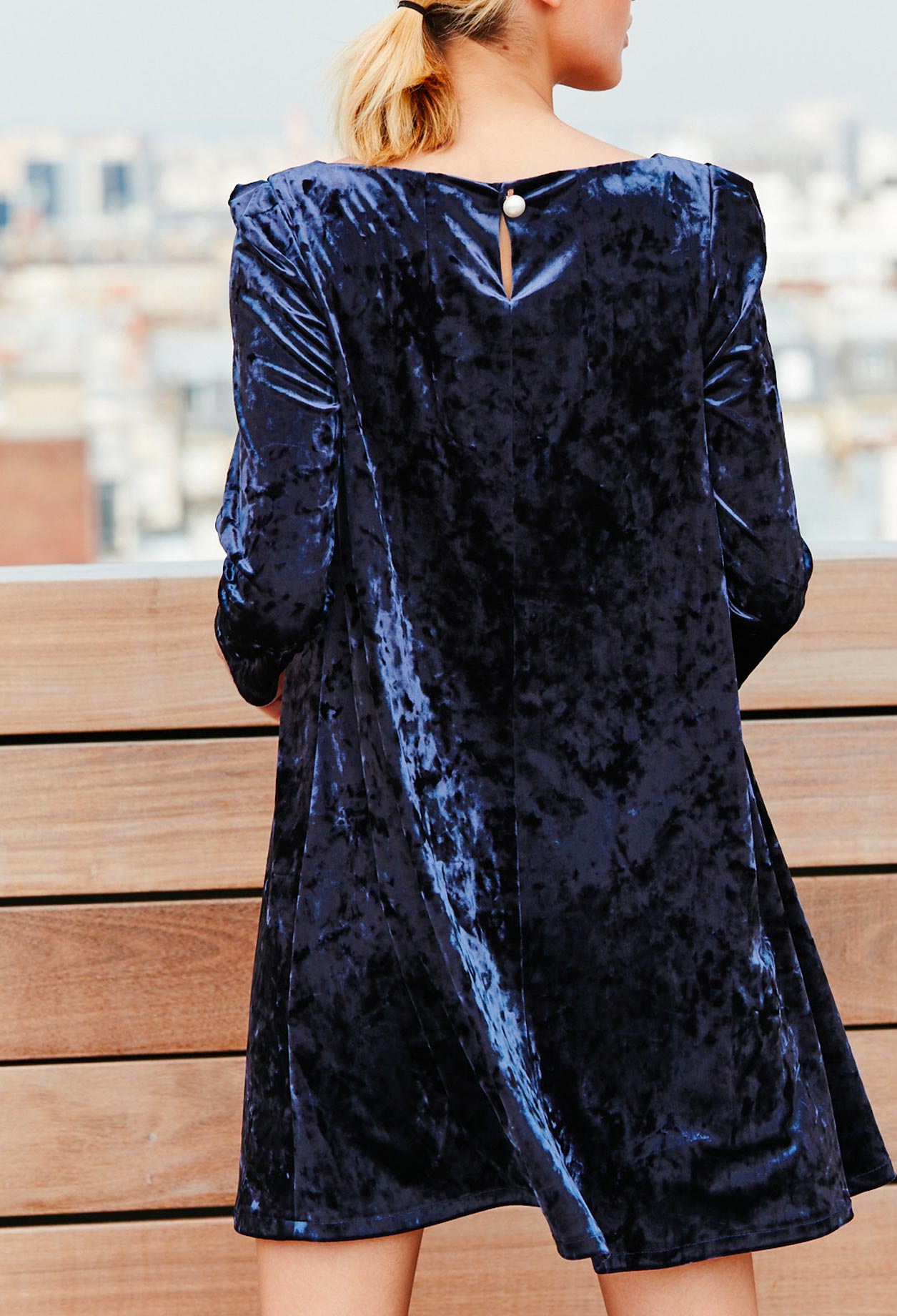 ROB RIFIFI VLOURS Faume - seconde main