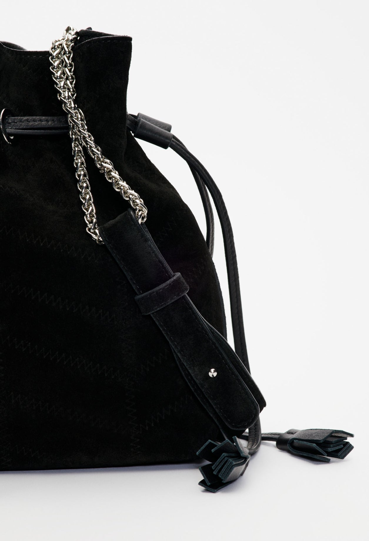 Sac en cuir Faume - seconde main