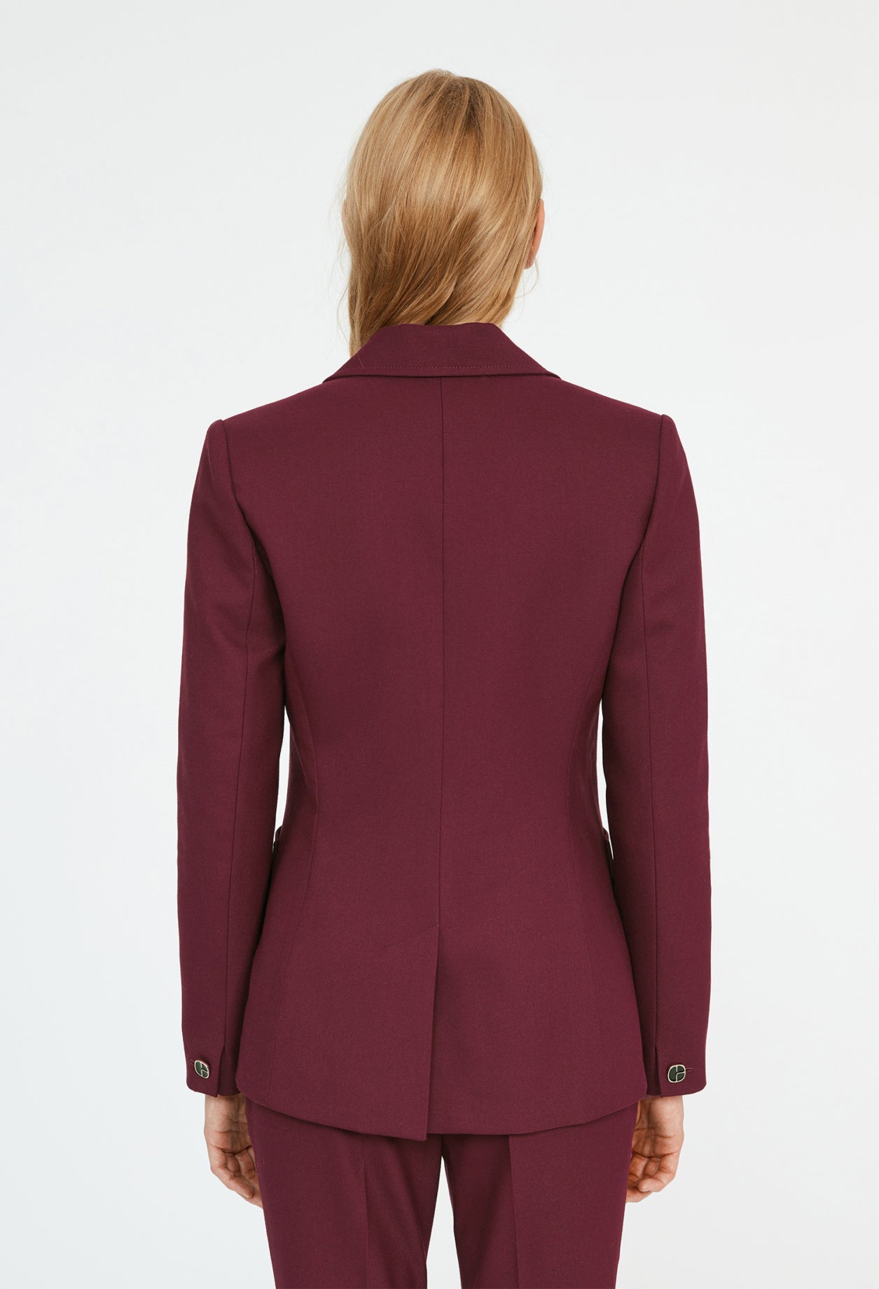 Veste de tailleur Faume - seconde main