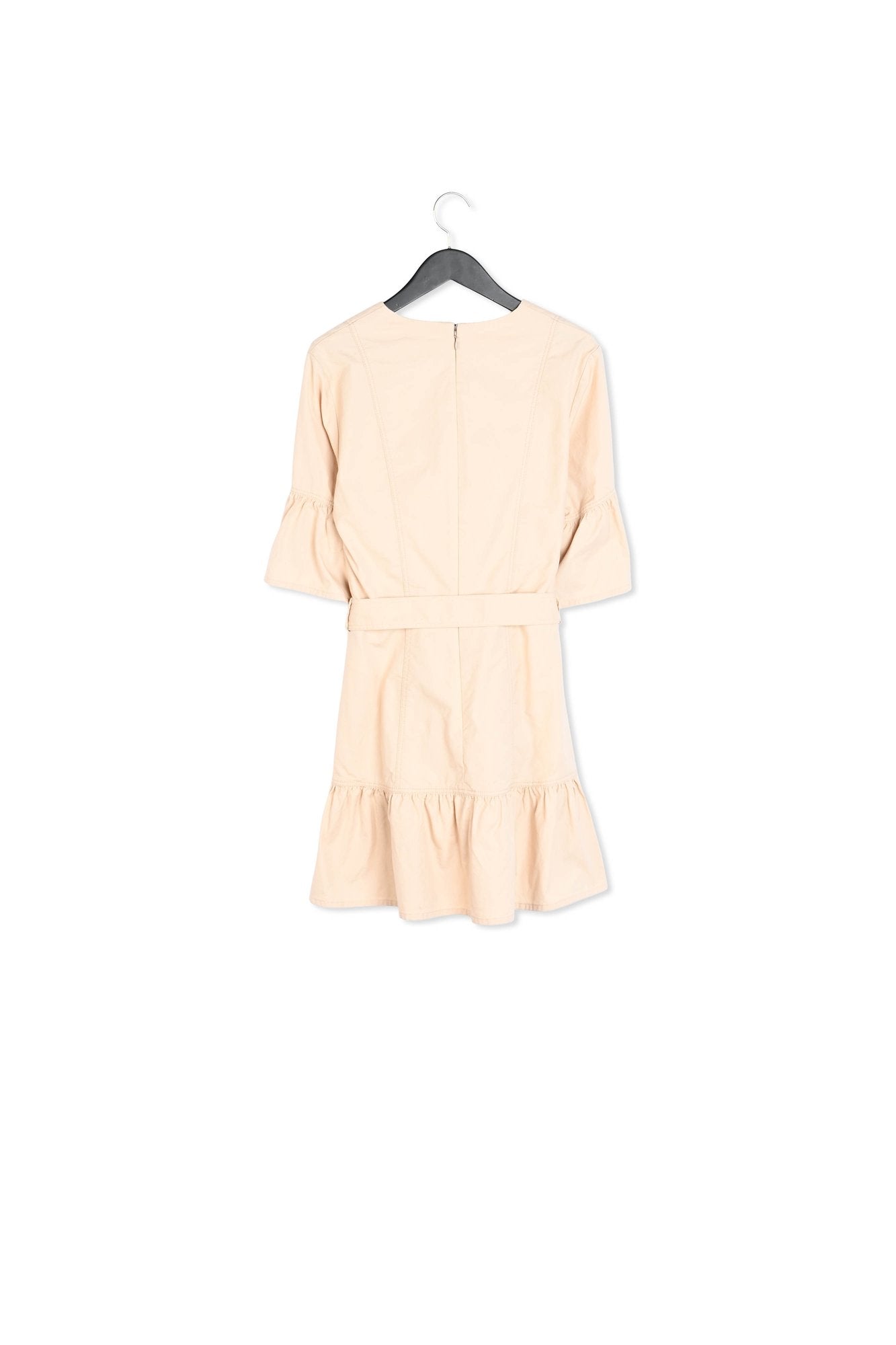 Rob court manchs volantés big Faume - seconde main