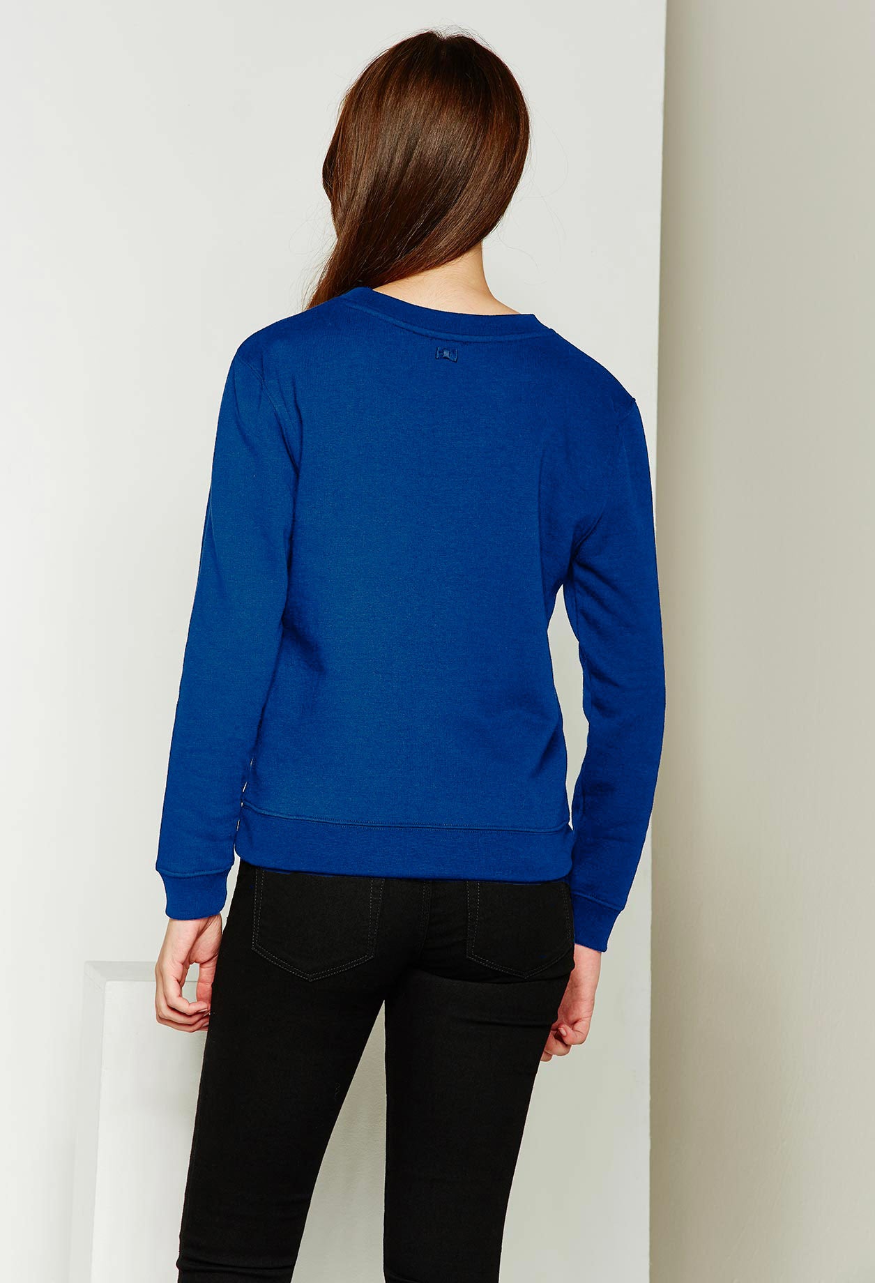 pull teo bis Faume - seconde main