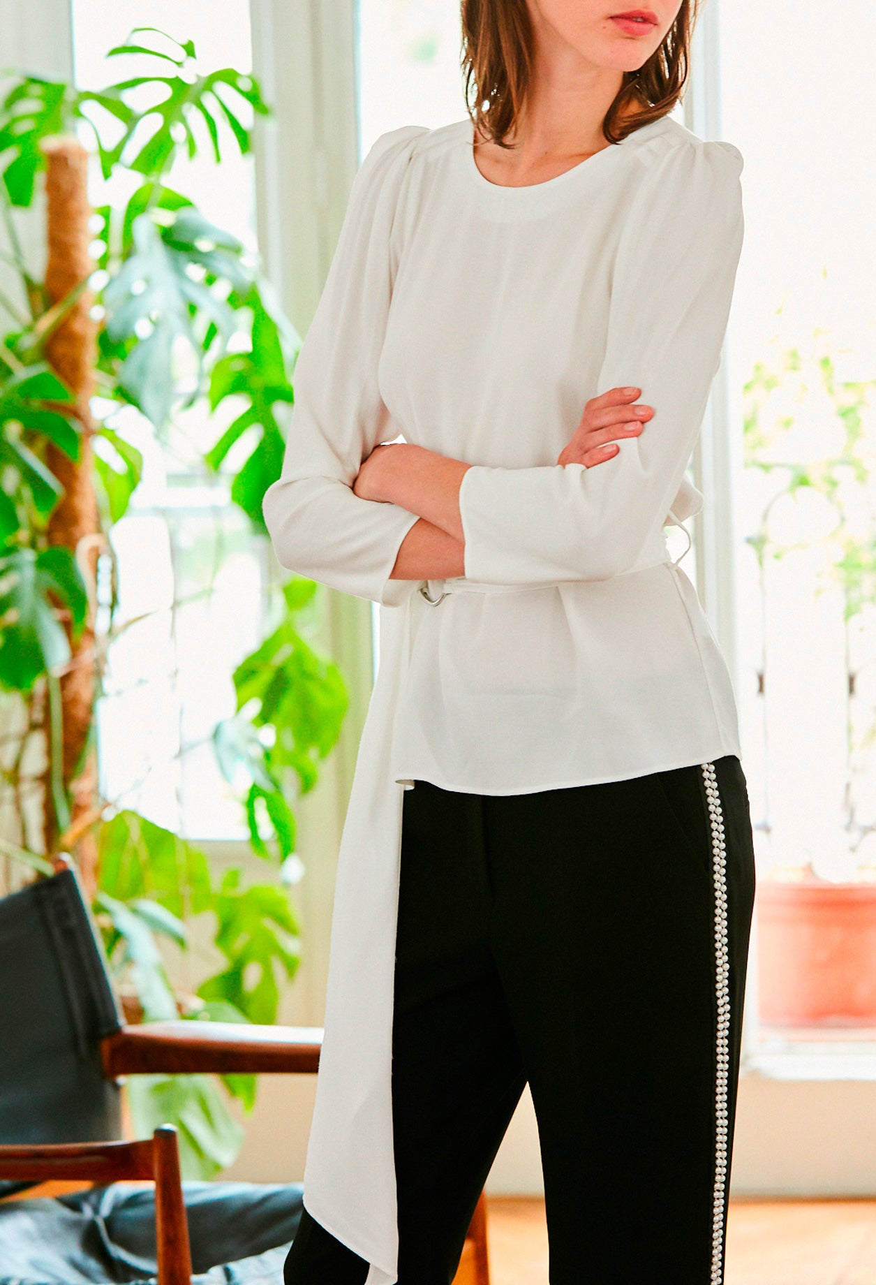 TOP BAKER Faume - seconde main